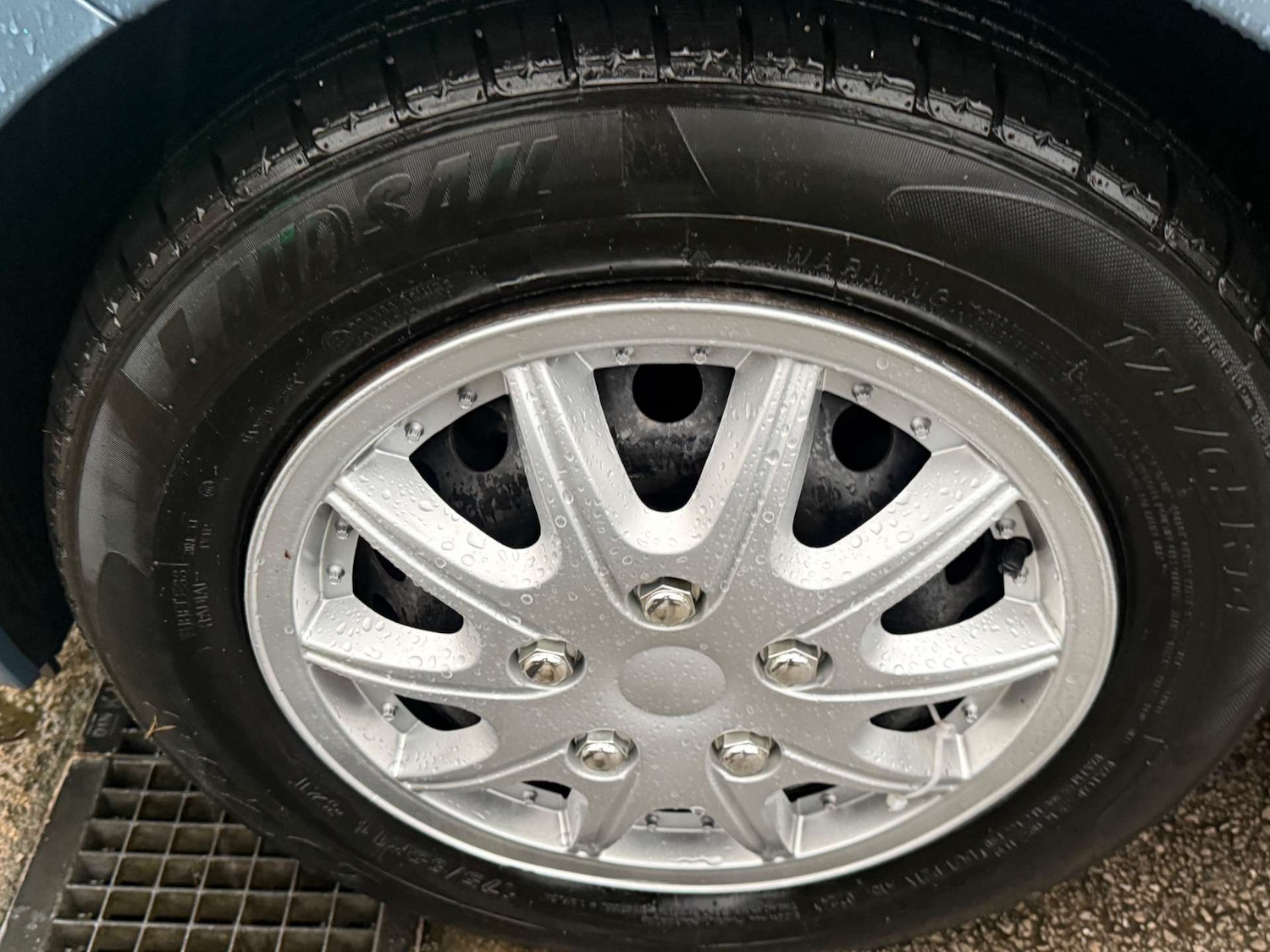 Used Hyundai i10 2015 for sale - 76948200: Photo 16