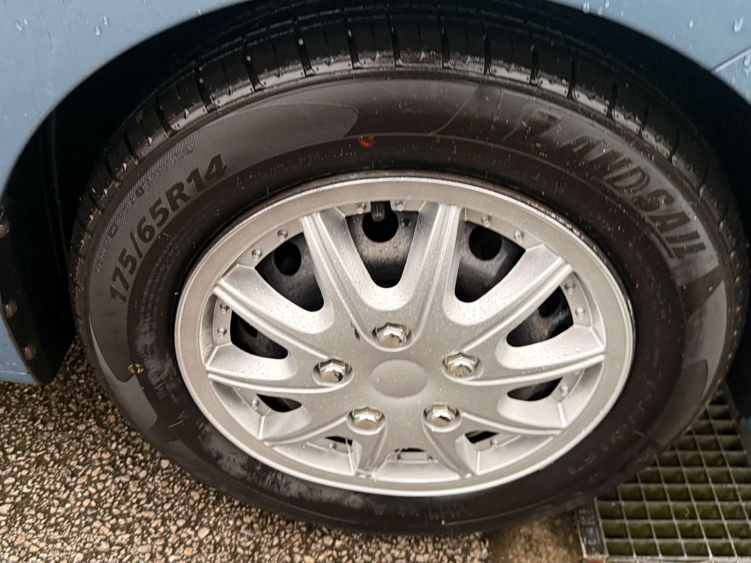 Used Hyundai i10 2015 for sale - 76948200: Photo 17