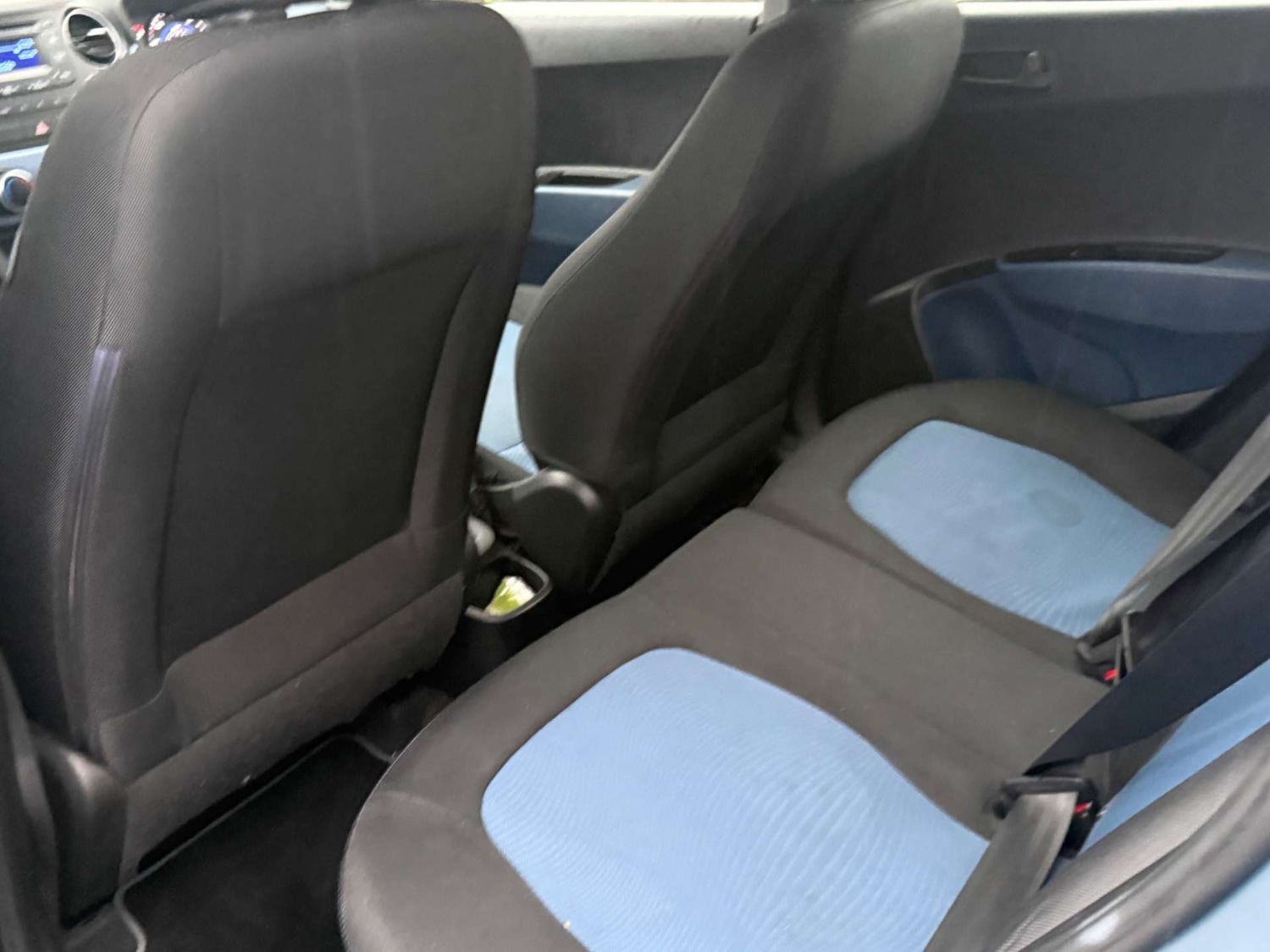 Used Hyundai i10 2015 for sale - 76948200: Photo 7