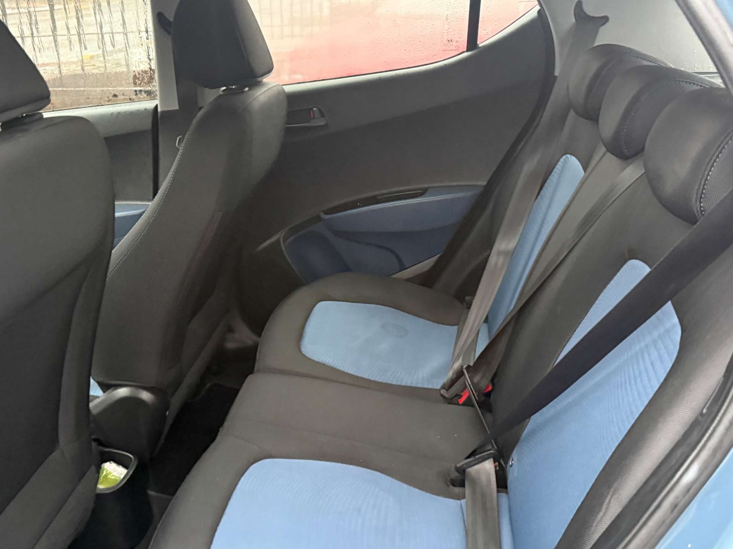 Used Hyundai i10 2015 for sale - 76948200: Photo 9