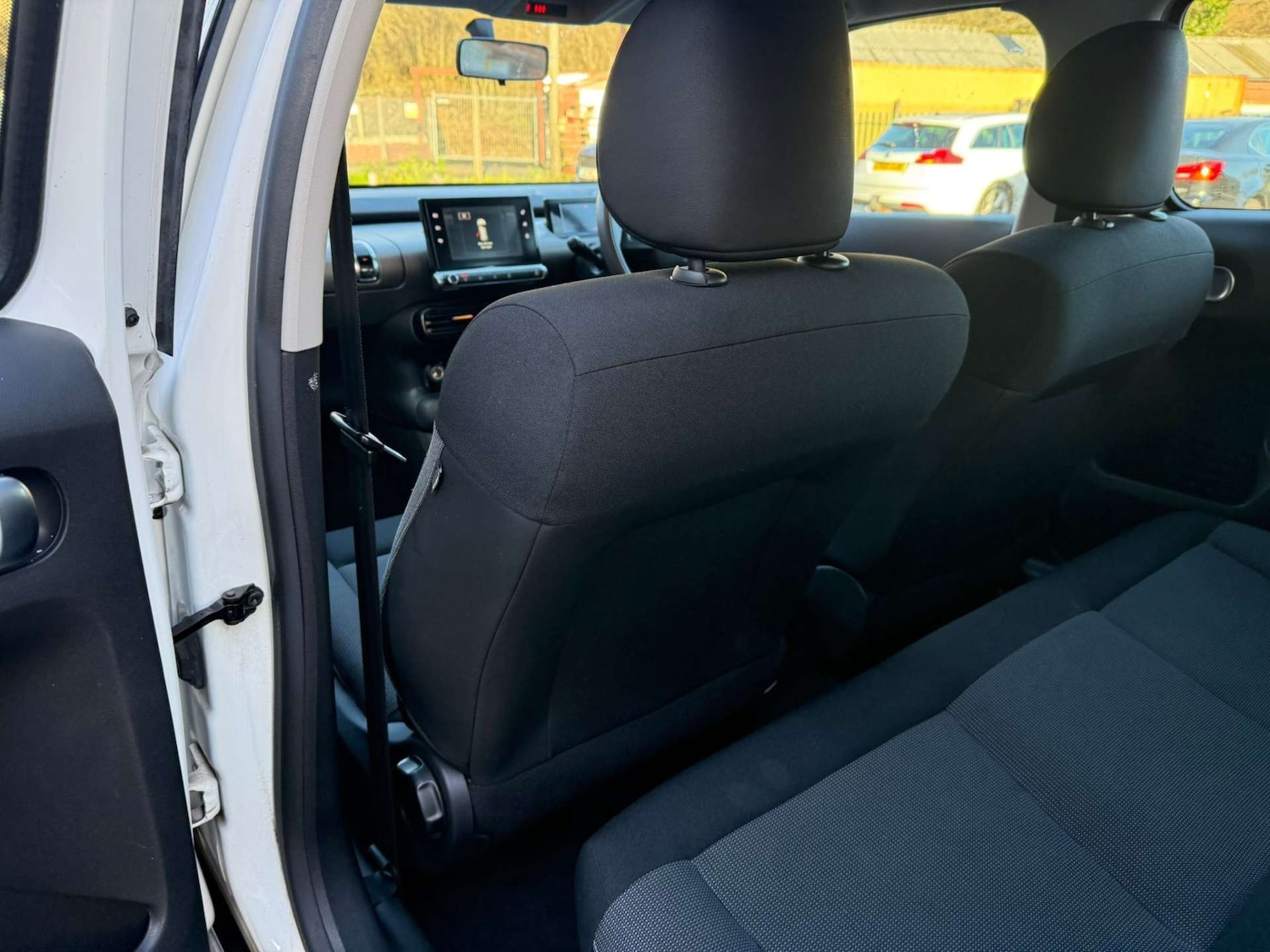 Used Citroen C4 Cactus 2014 for sale - 77148680: Photo 18