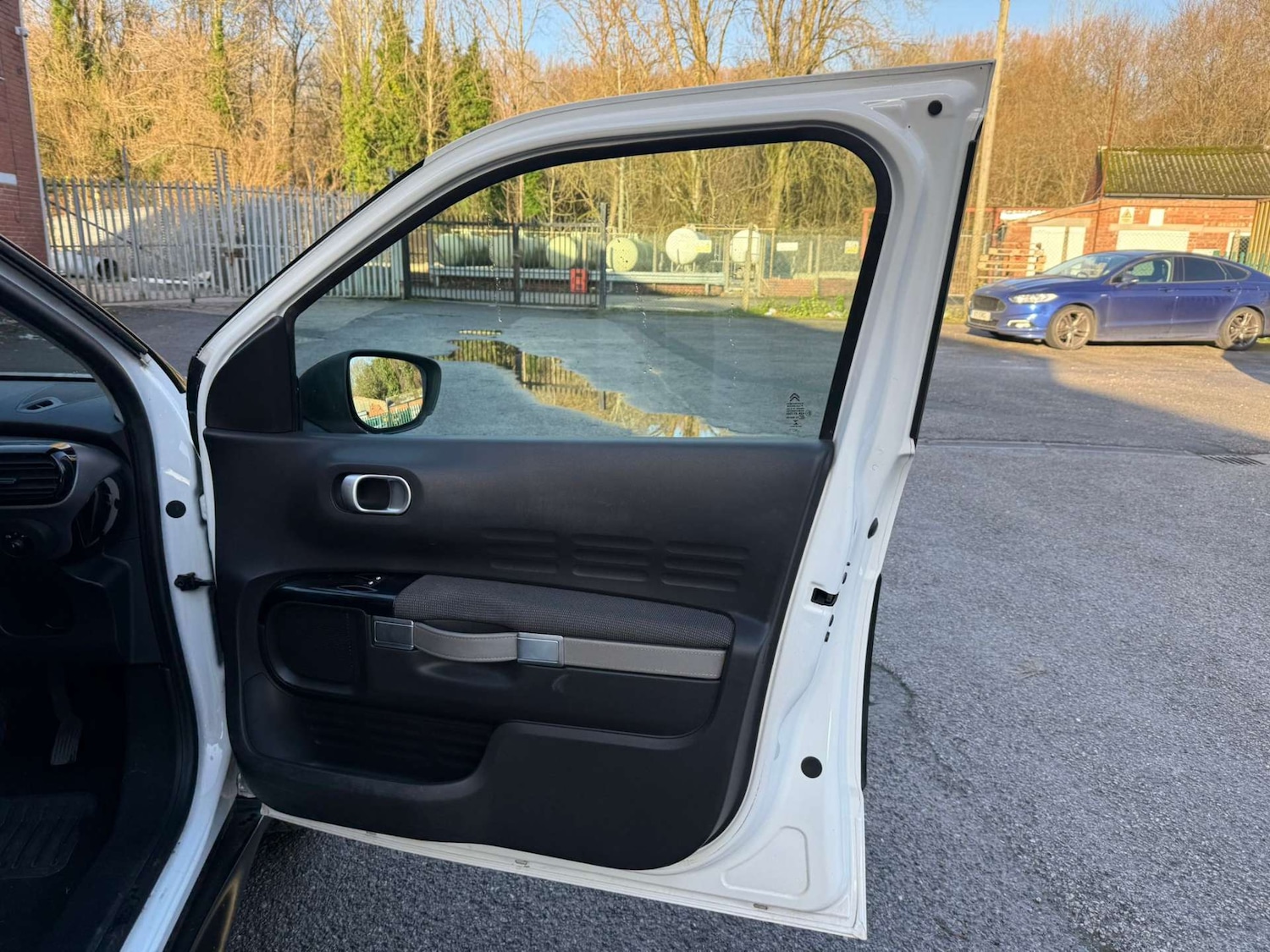 Used Citroen C4 Cactus 2014 for sale - 77148680: Photo 30