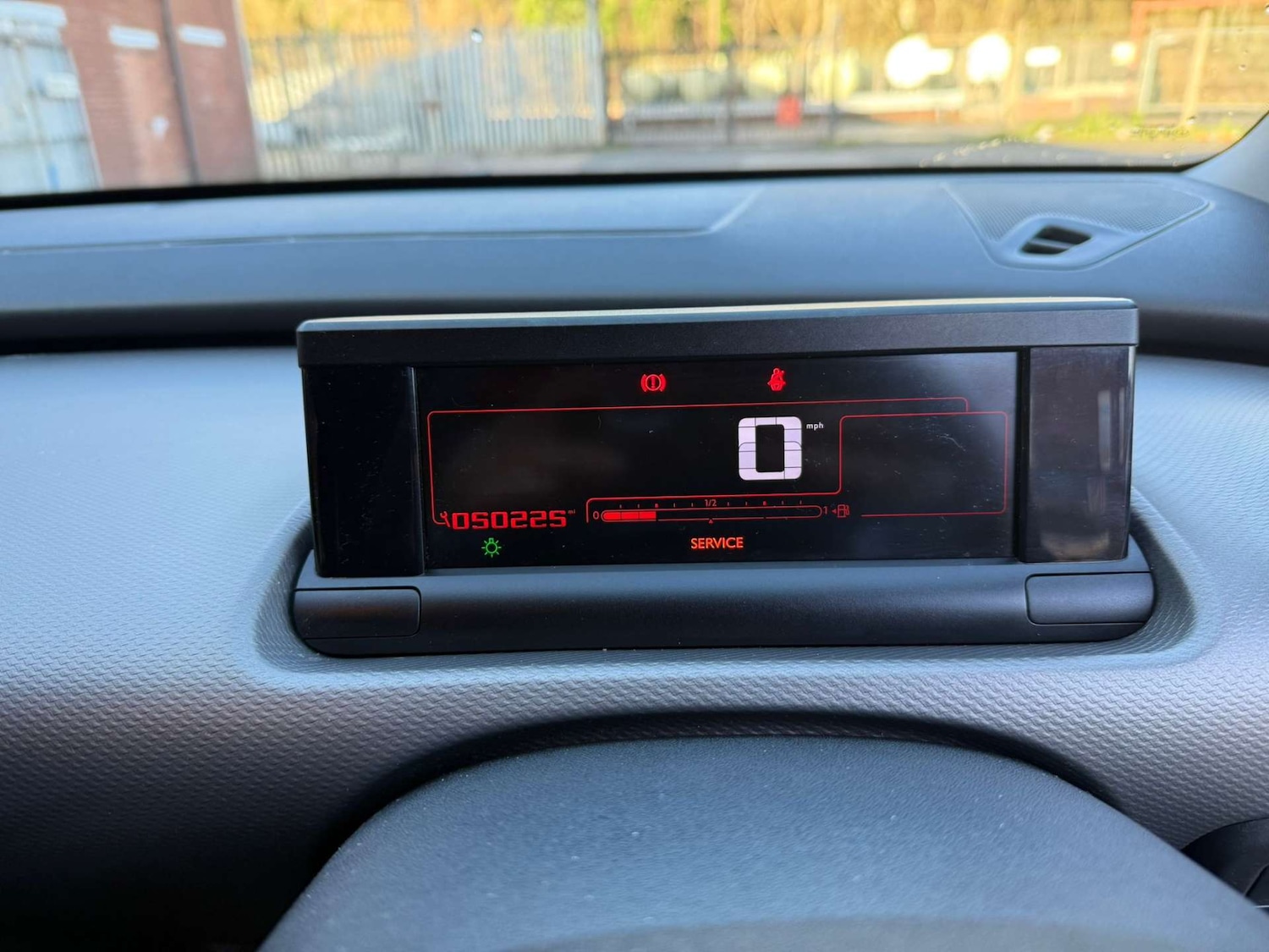 Used Citroen C4 Cactus 2014 for sale - 77148680: Photo 32