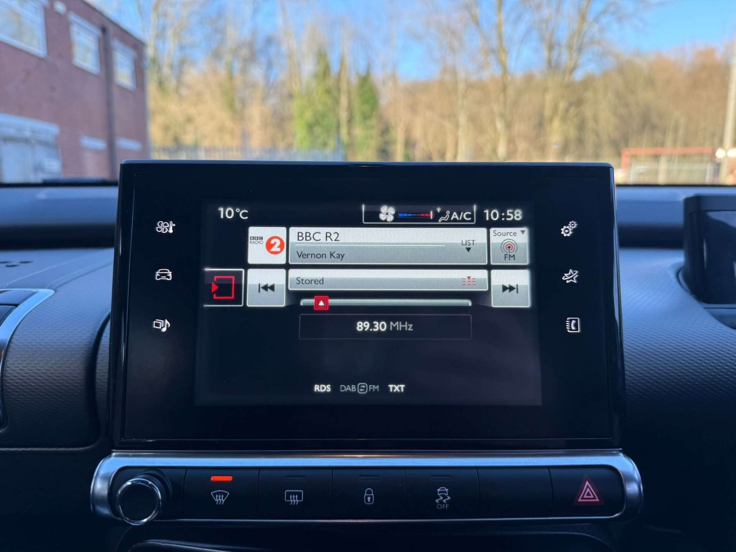 Used Citroen C4 Cactus 2014 for sale - 77148680: Photo 40