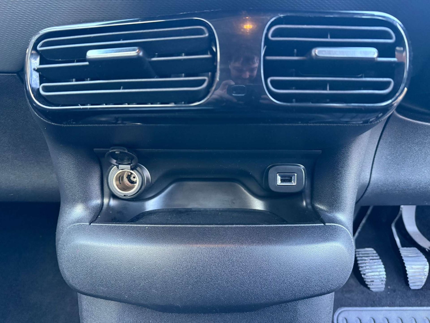 Used Citroen C4 Cactus 2014 for sale - 77148680: Photo 41