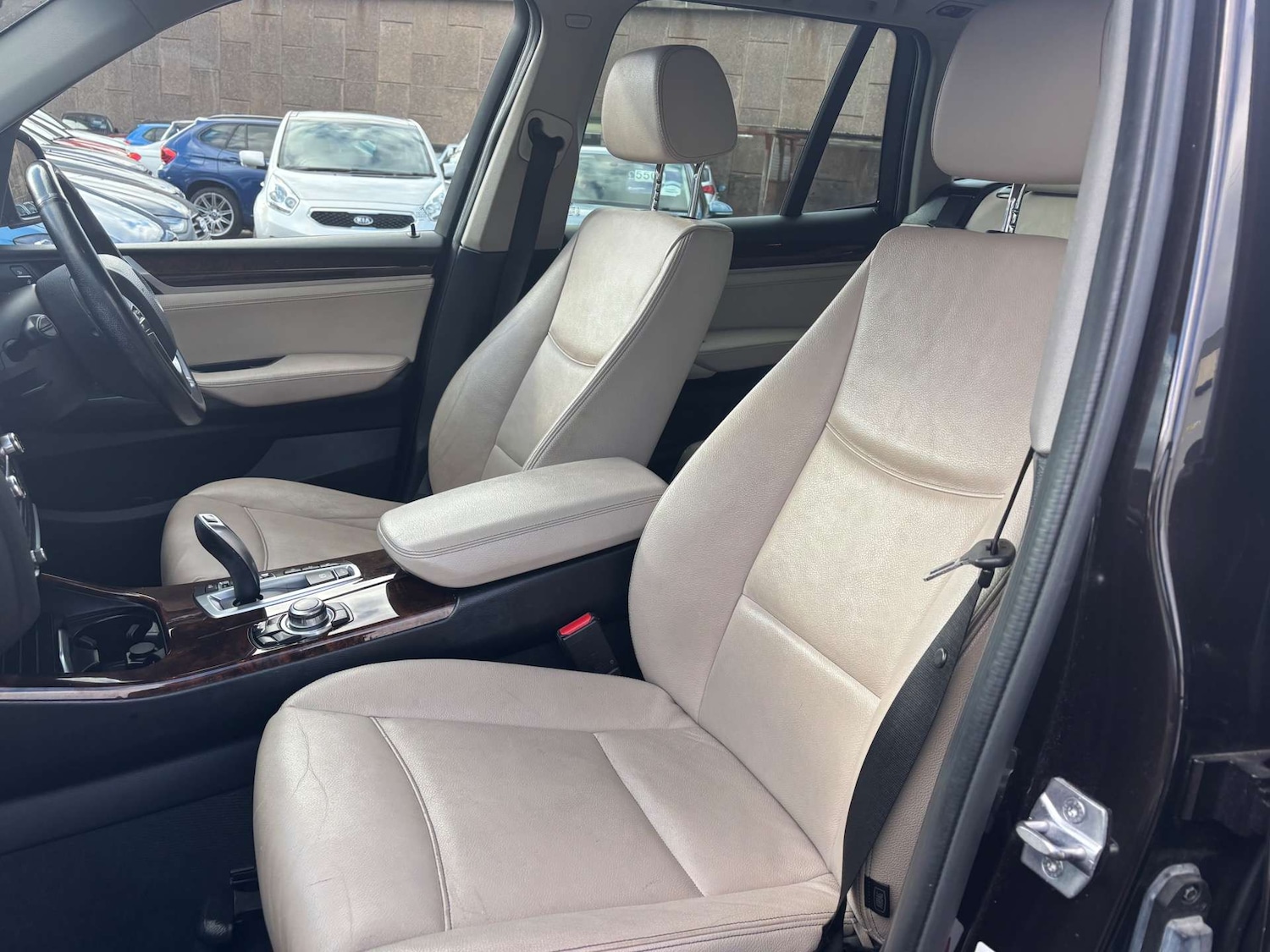 Used BMW X3 2014 for sale - 76637954: Photo 13