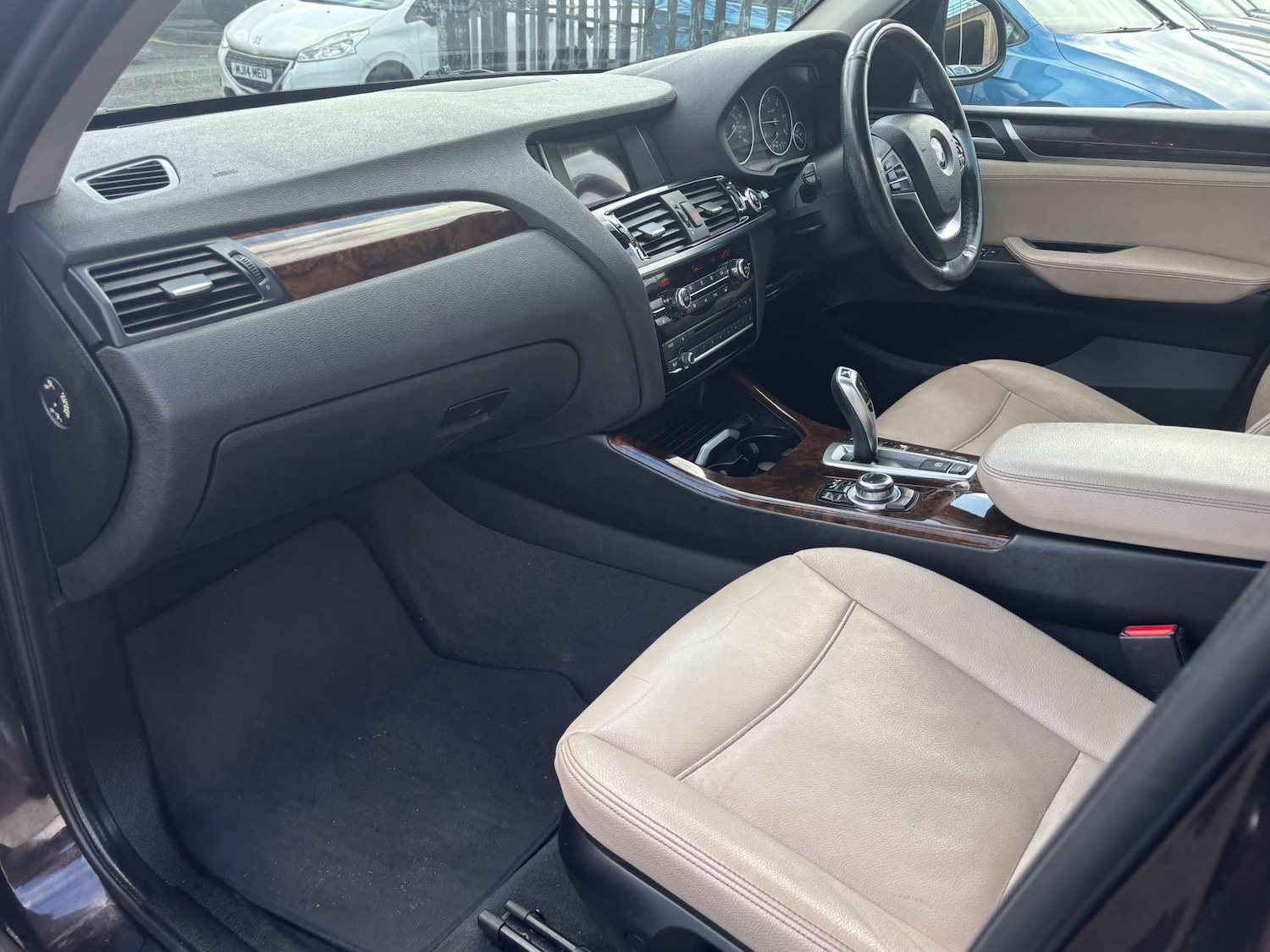 Used BMW X3 2014 for sale - 76637954: Photo 14