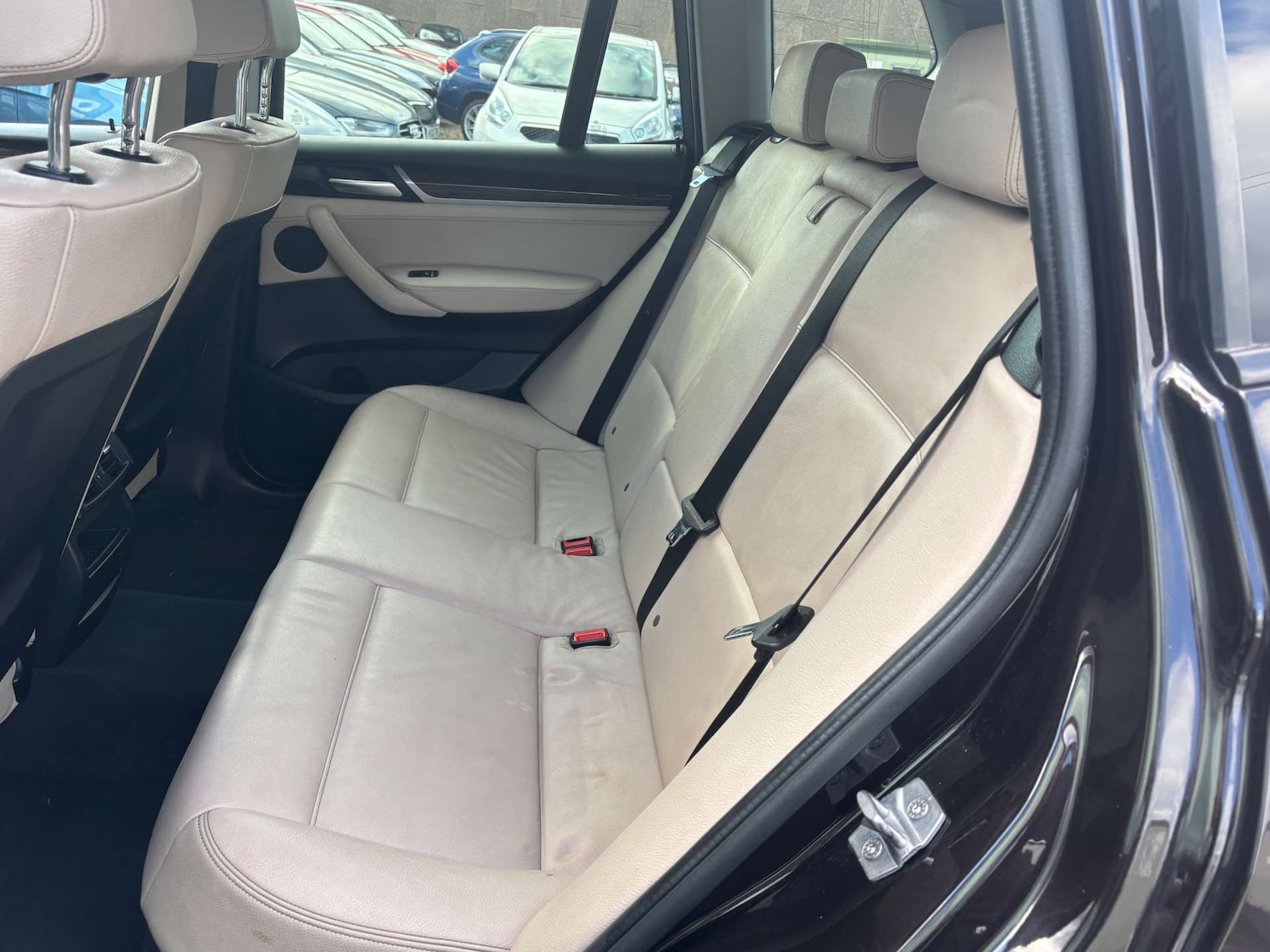 Used BMW X3 2014 for sale - 76637954: Photo 15