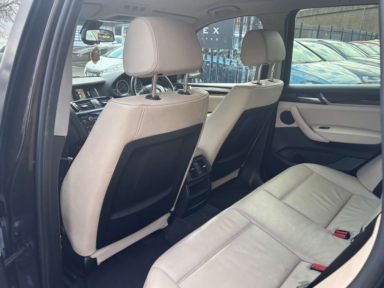 Used BMW X3 2014 for sale - 76637954: Photo 18