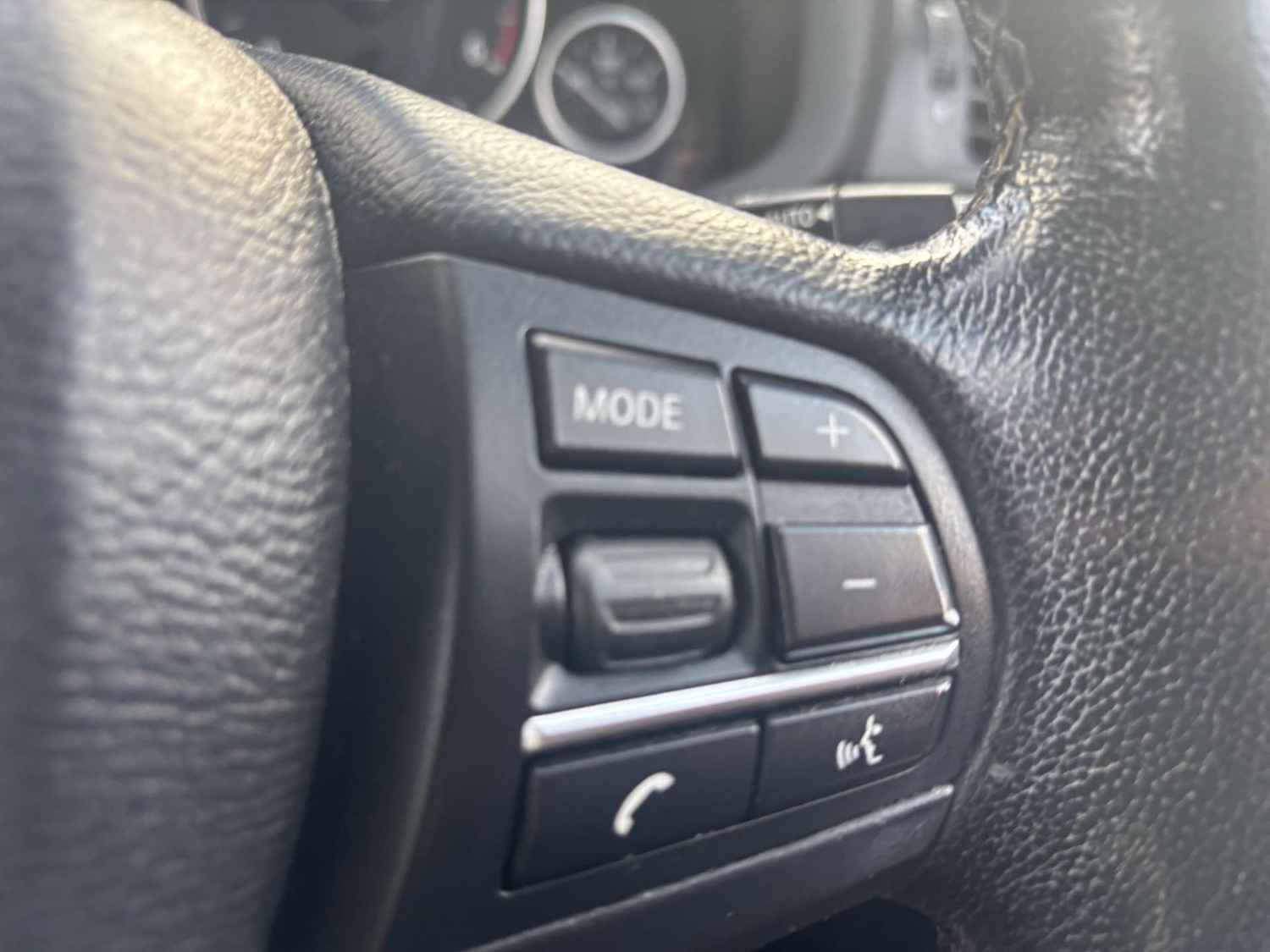 Used BMW X3 2014 for sale - 76637954: Photo 23