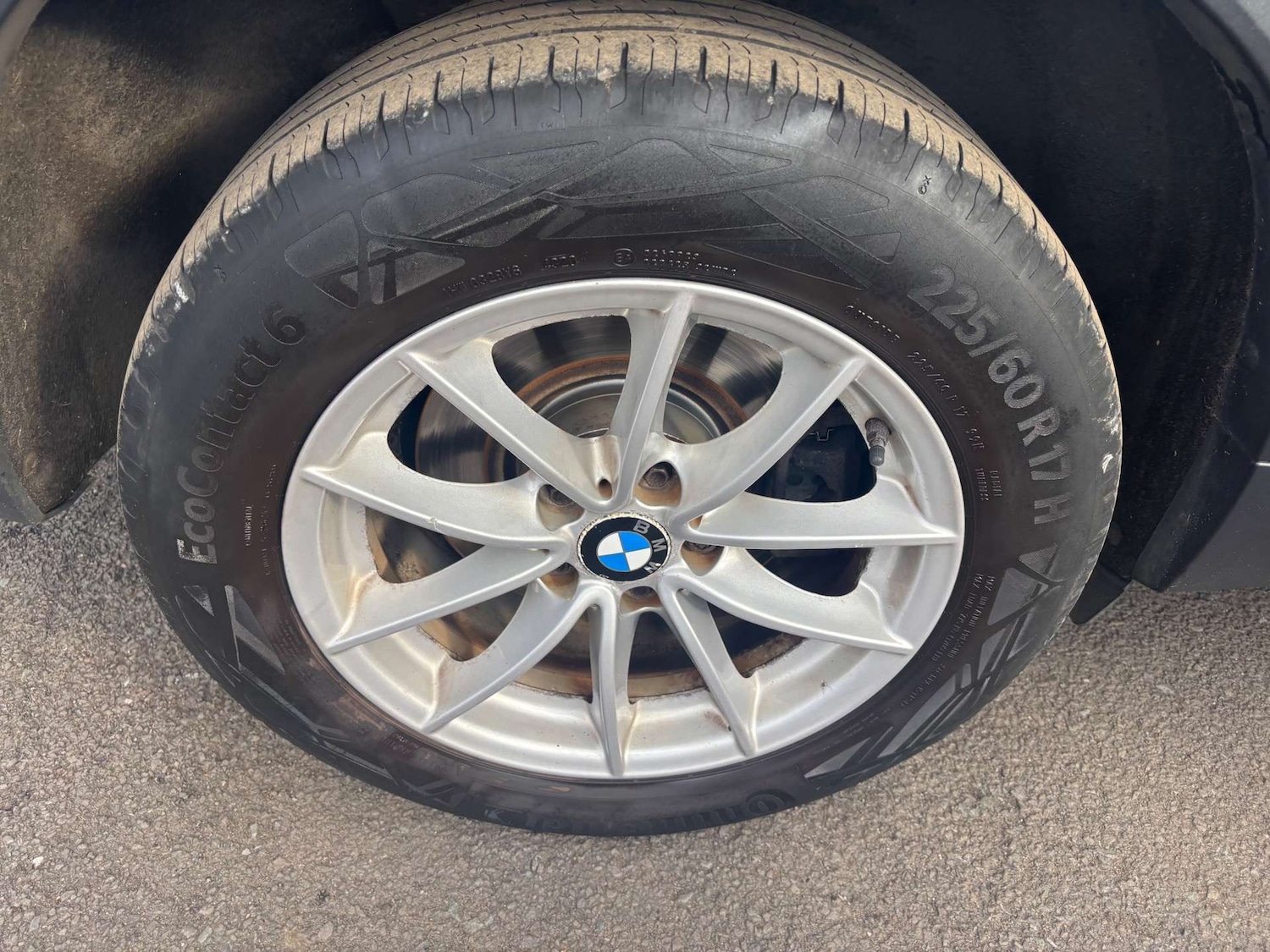 Used BMW X3 2014 for sale - 76637954: Photo 24