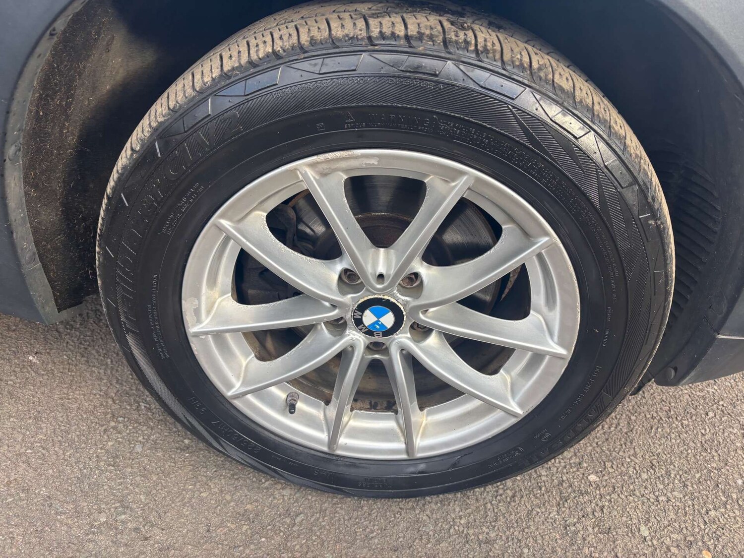 Used BMW X3 2014 for sale - 76637954: Photo 25