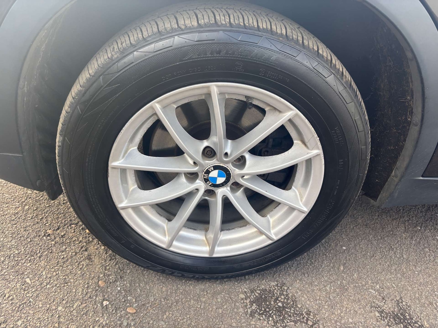 Used BMW X3 2014 for sale - 76637954: Photo 26