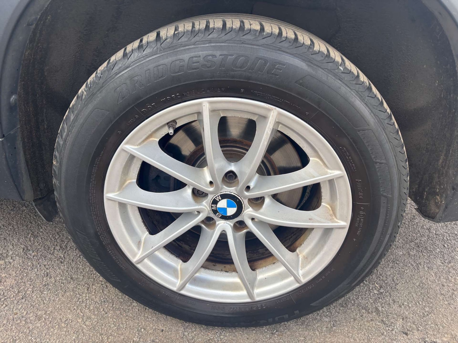 Used BMW X3 2014 for sale - 76637954: Photo 27