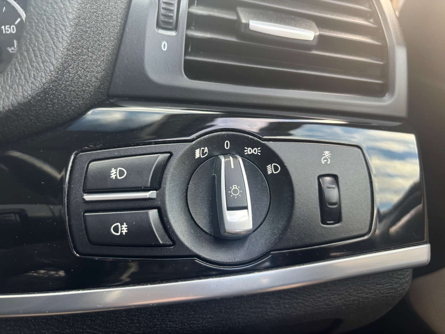 Used BMW X3 2014 for sale - 76637954: Photo 28