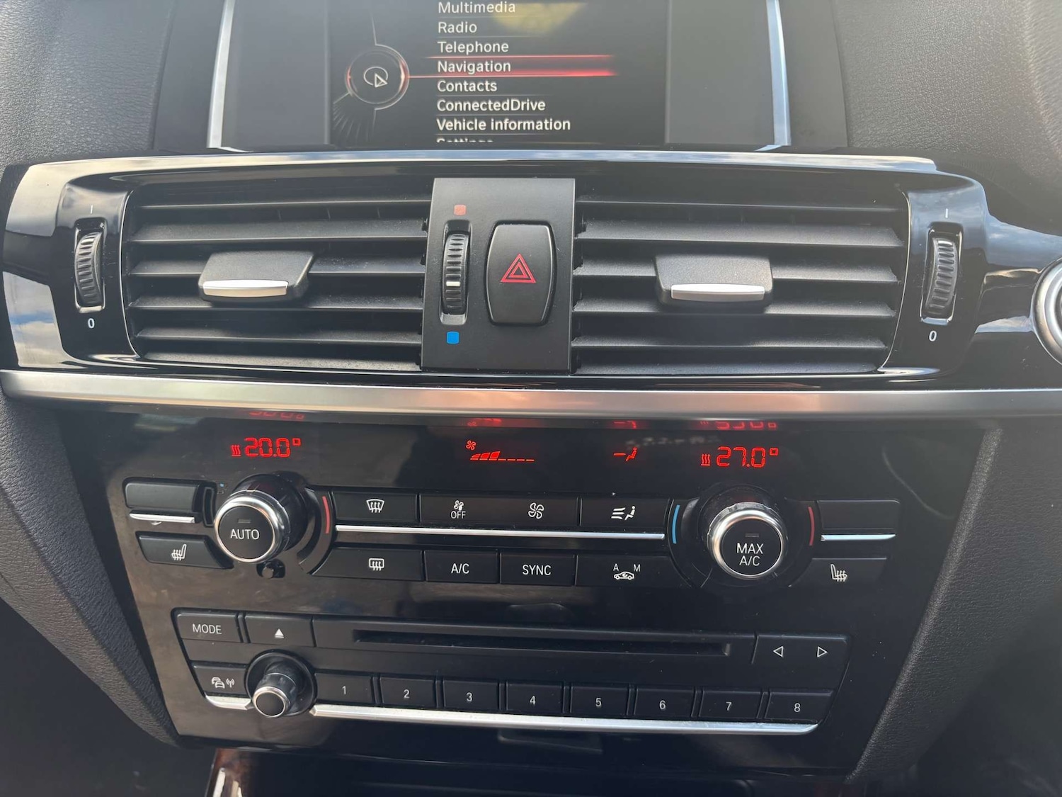 Used BMW X3 2014 for sale - 76637954: Photo 34