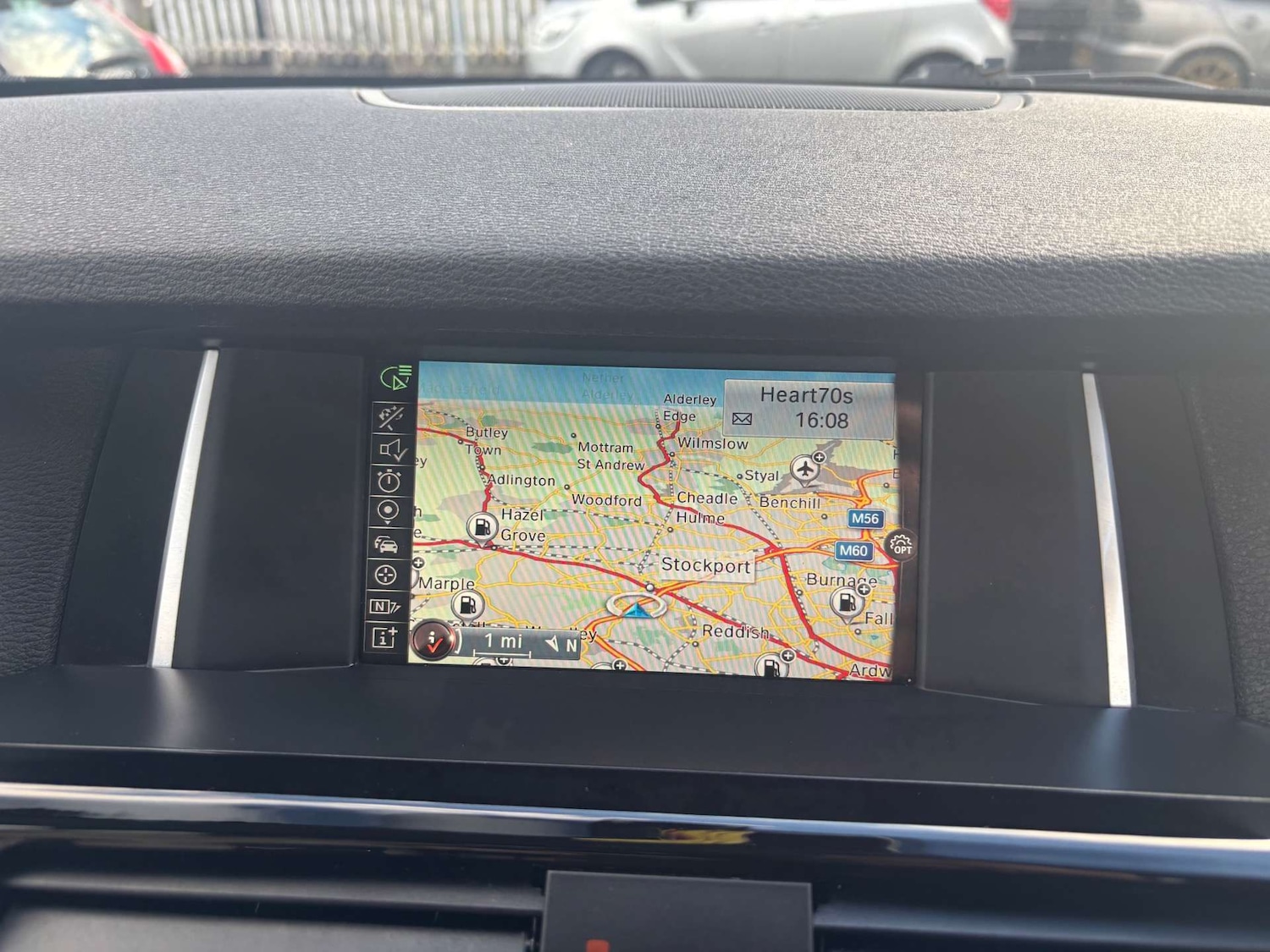 Used BMW X3 2014 for sale - 76637954: Photo 36