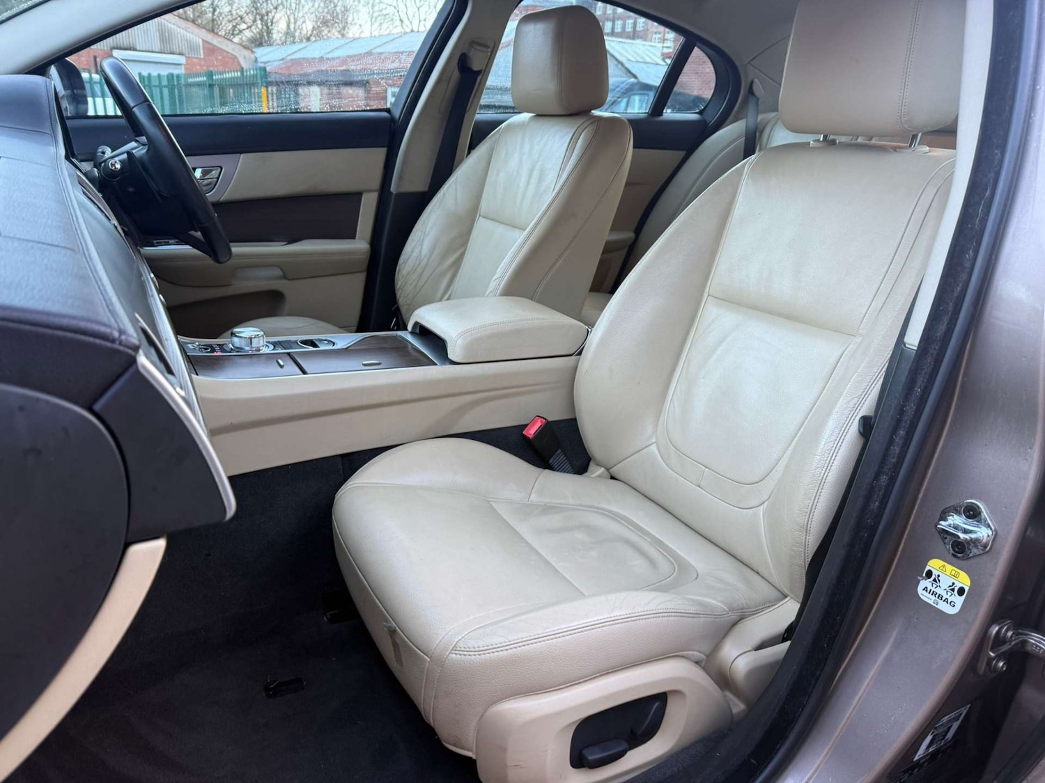 Used Jaguar XF 2014 for sale - 77148685: Photo 10