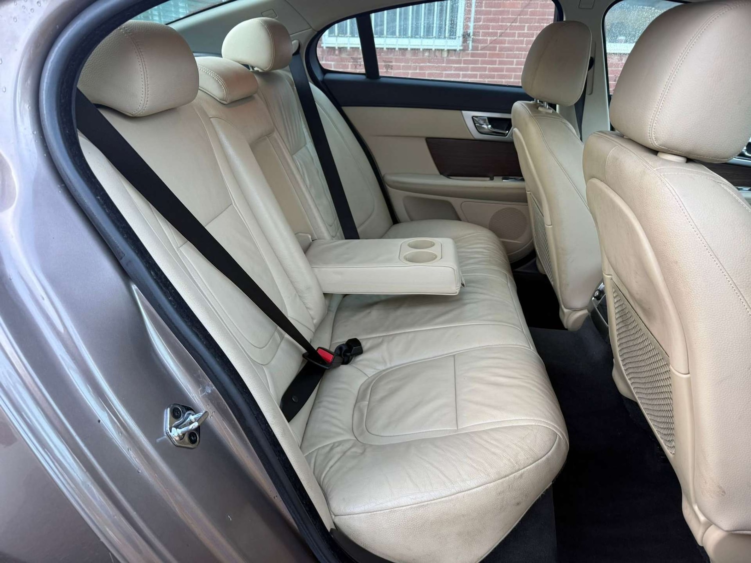 Used Jaguar XF 2014 for sale - 77148685: Photo 12