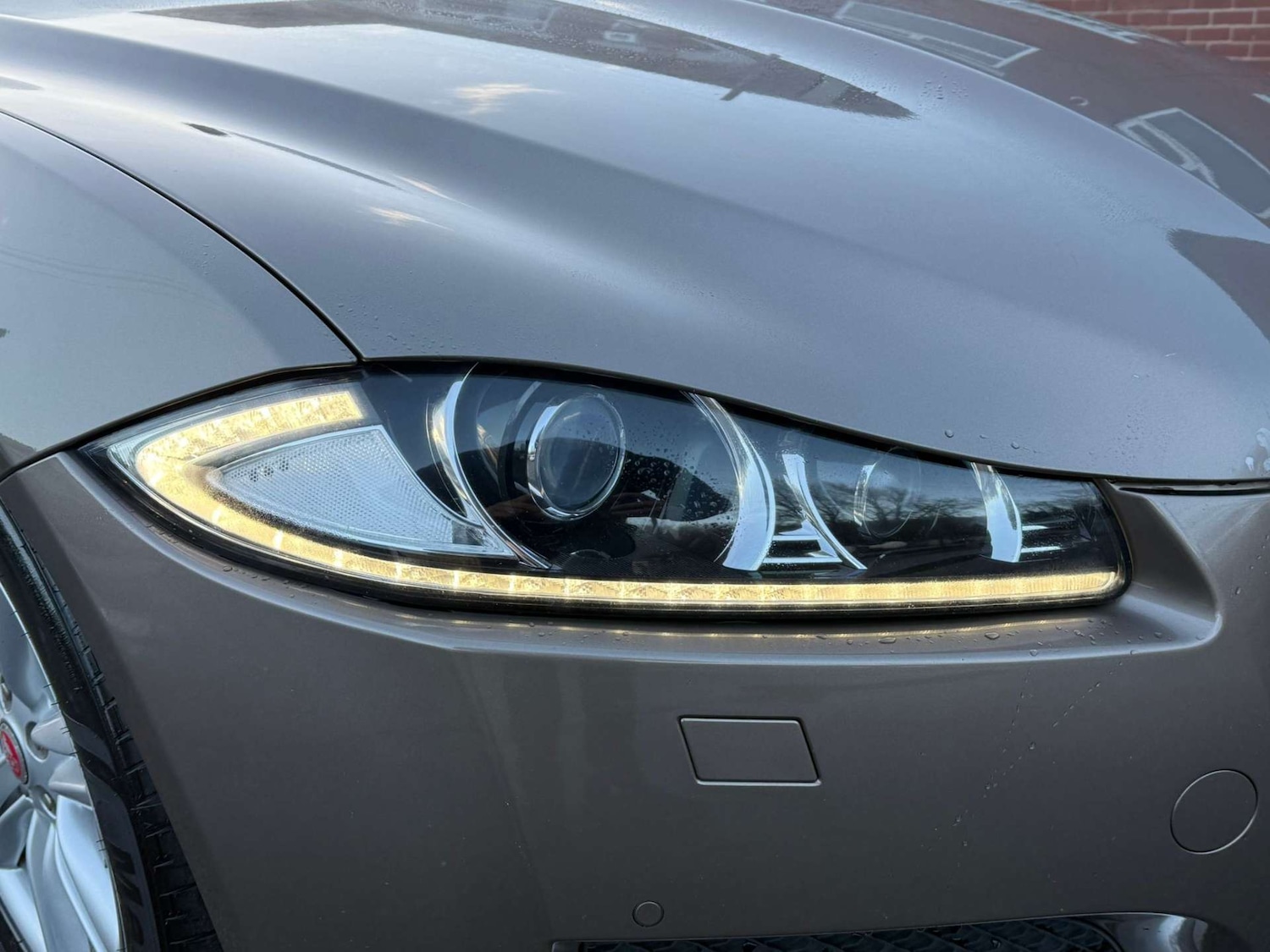 Used Jaguar XF 2014 for sale - 77148685: Photo 18