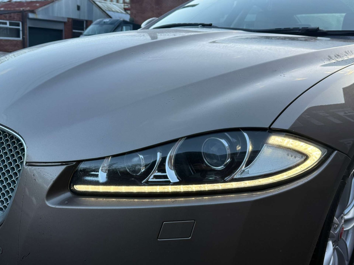 Used Jaguar XF 2014 for sale - 77148685: Photo 19