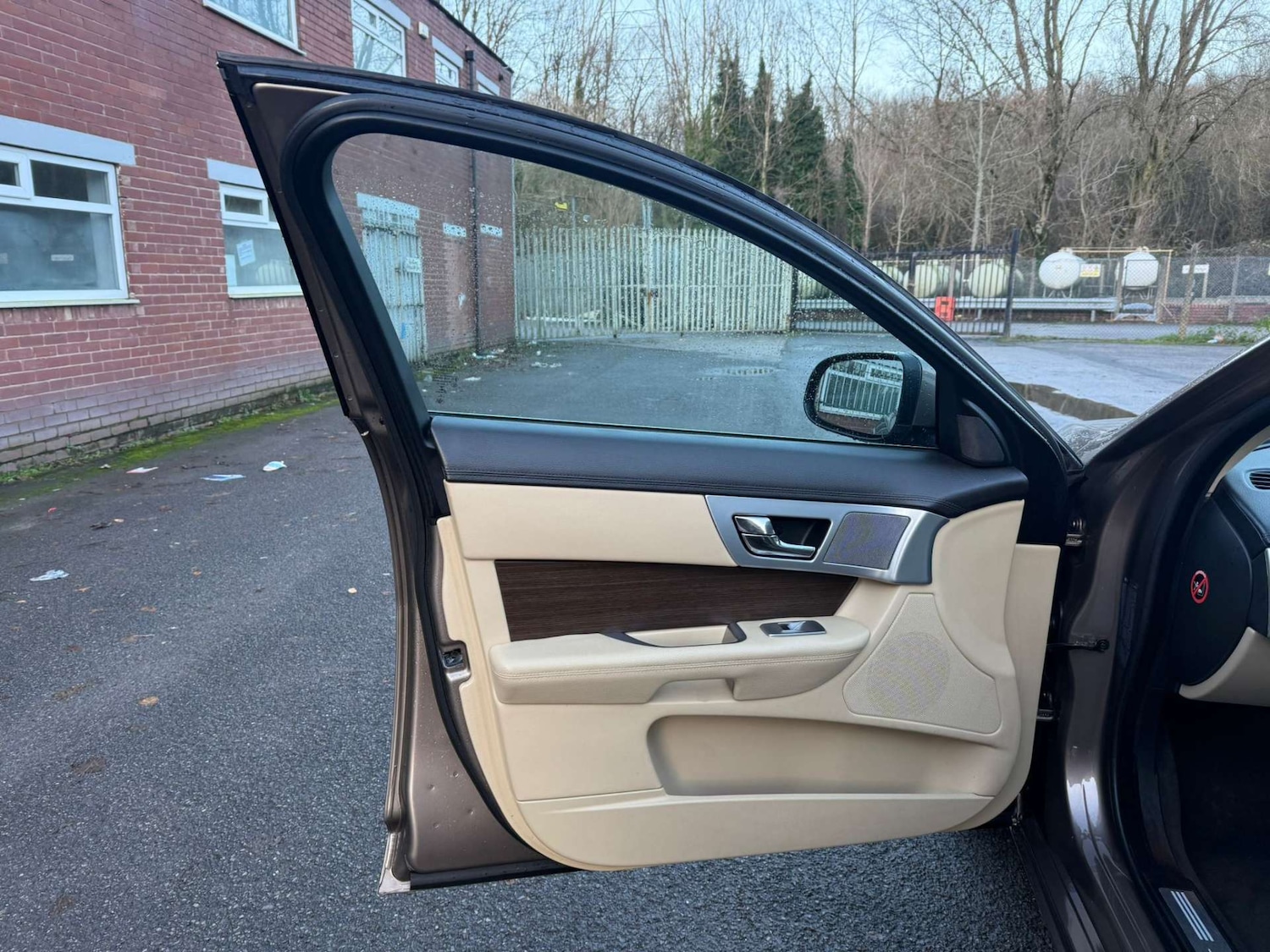 Used Jaguar XF 2014 for sale - 77148685: Photo 22