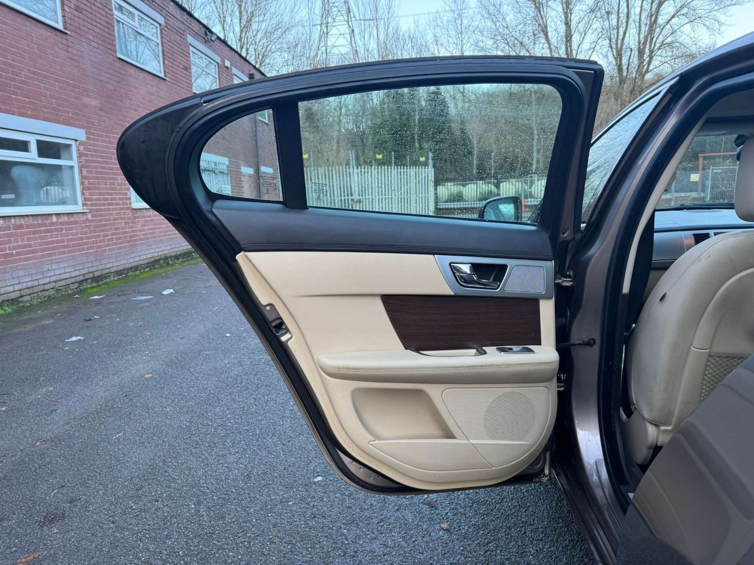 Used Jaguar XF 2014 for sale - 77148685: Photo 25