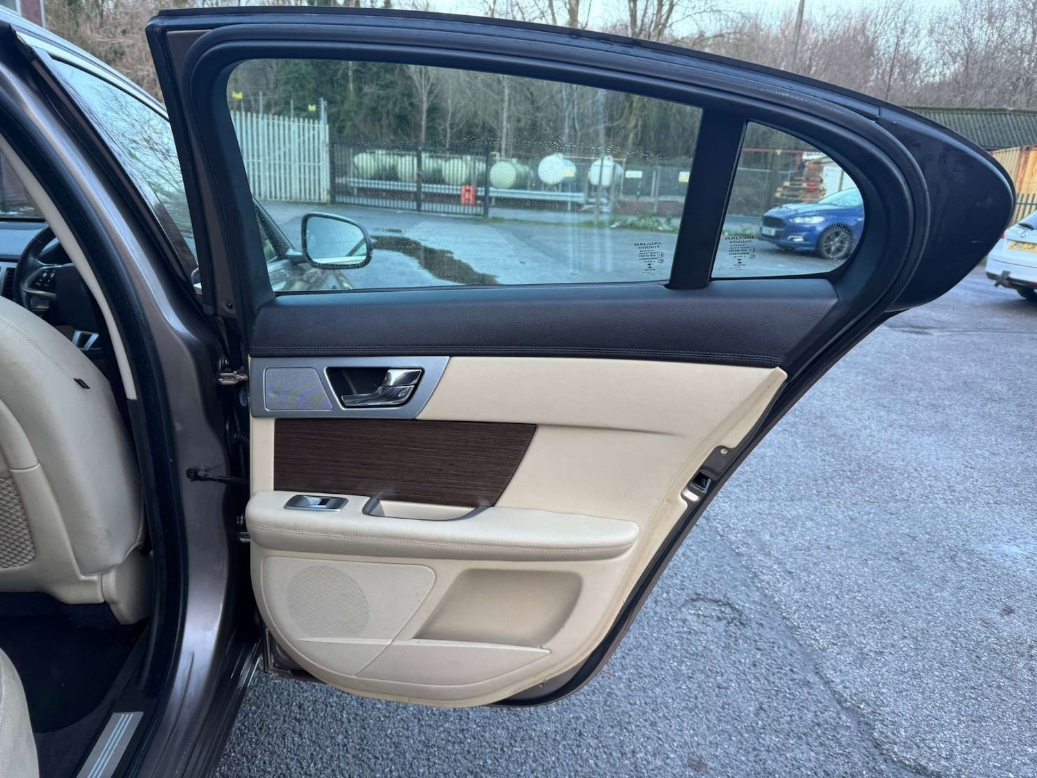 Used Jaguar XF 2014 for sale - 77148685: Photo 26