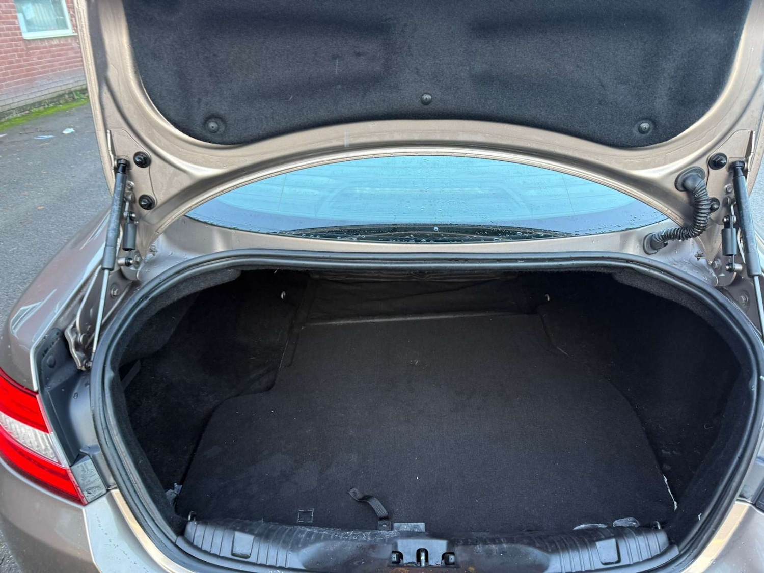 Used Jaguar XF 2014 for sale - 77148685: Photo 28