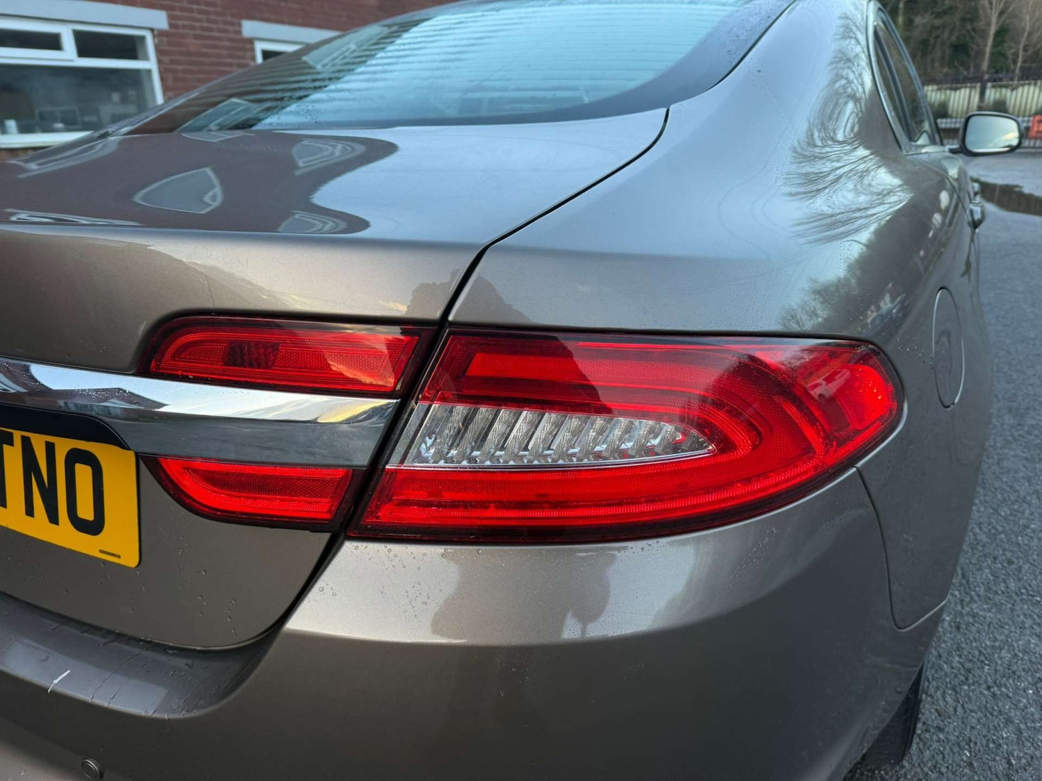 Used Jaguar XF 2014 for sale - 77148685: Photo 29