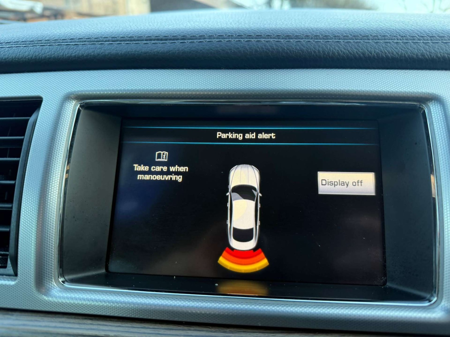 Used Jaguar XF 2014 for sale - 77148685: Photo 45