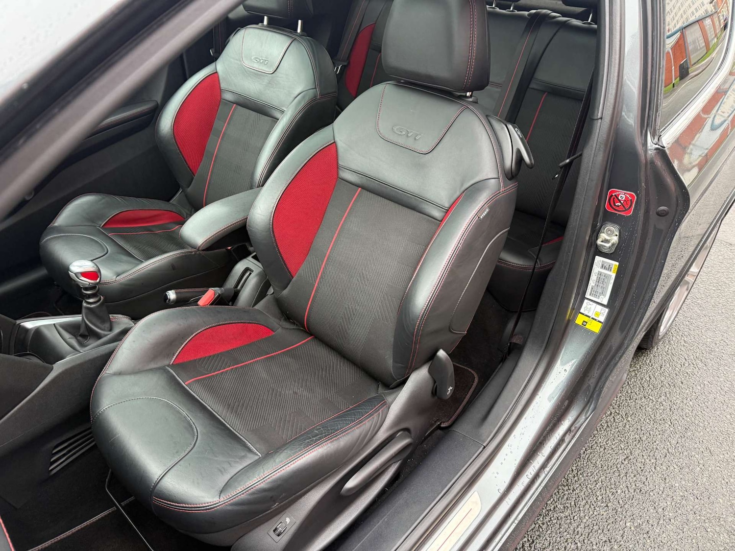 Used Peugeot 208 2015 for sale - 77165455: Photo 11