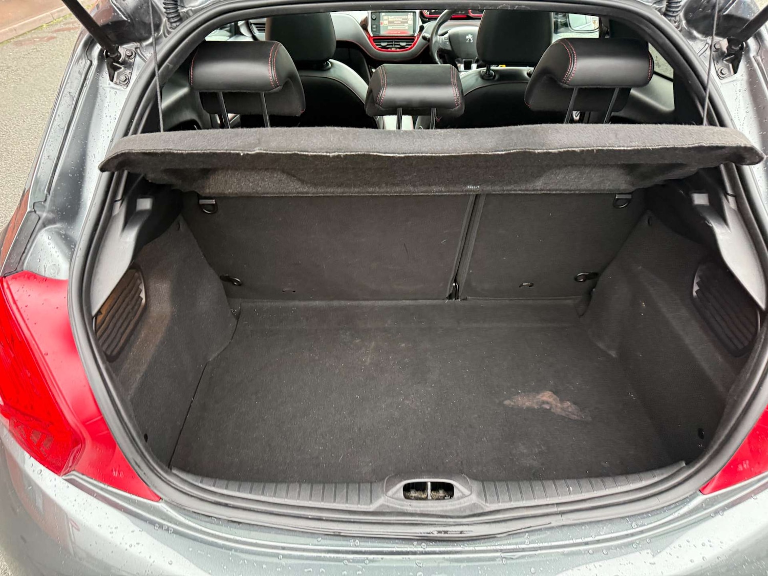 Used Peugeot 208 2015 for sale - 77165455: Photo 16