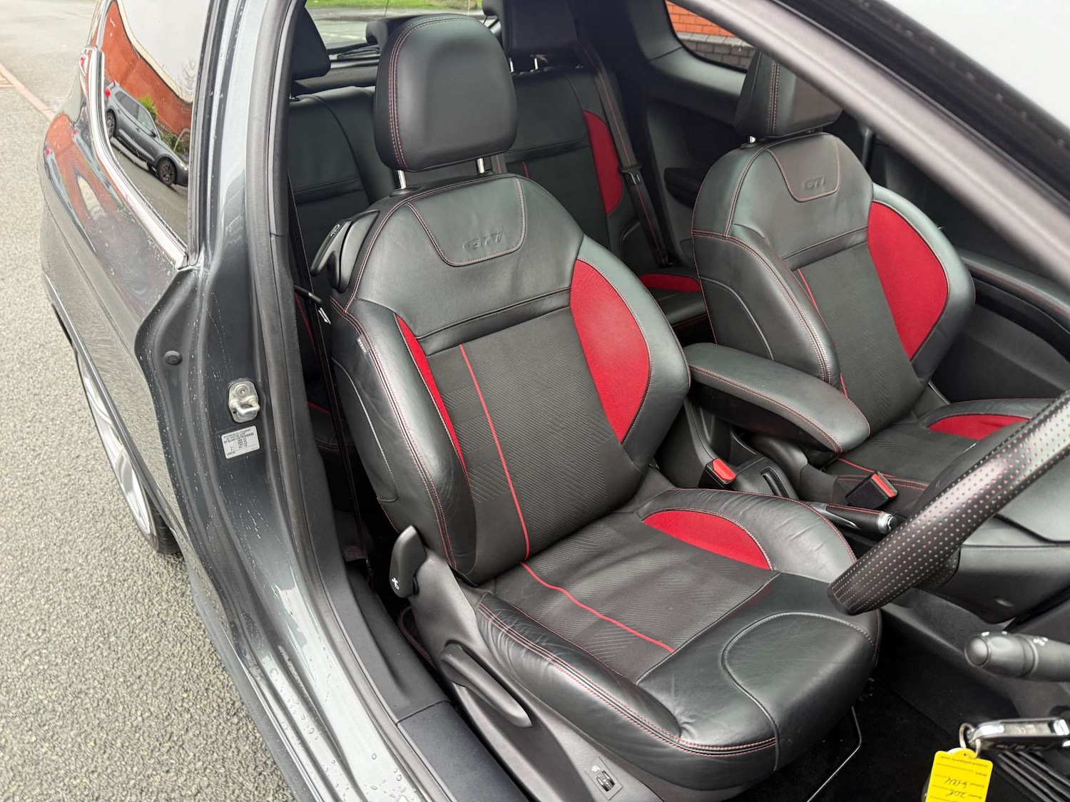 Used Peugeot 208 2015 for sale - 77165455: Photo 22