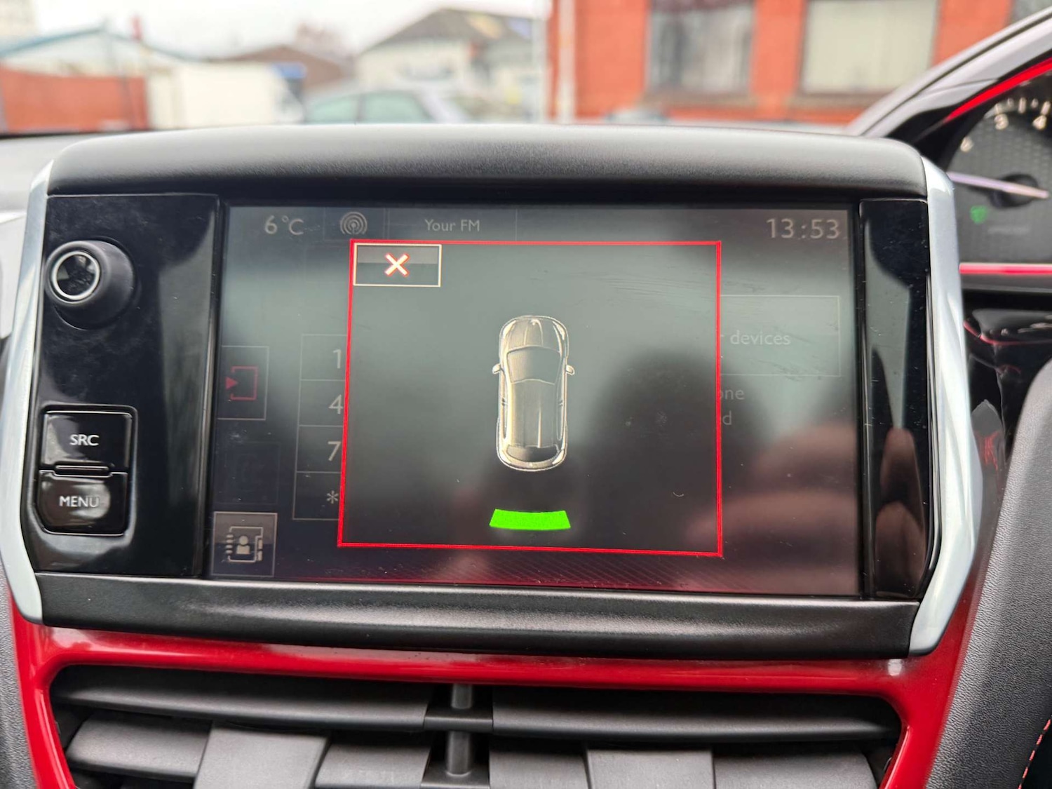 Used Peugeot 208 2015 for sale - 77165455: Photo 36