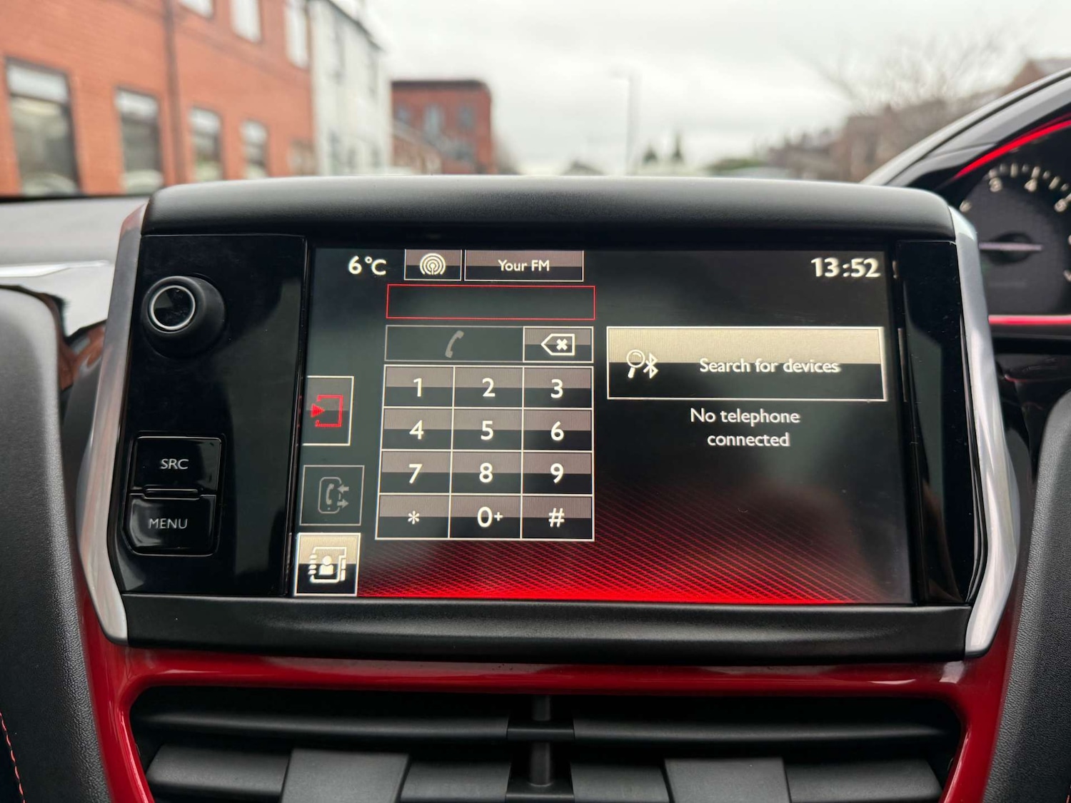 Used Peugeot 208 2015 for sale - 77165455: Photo 37