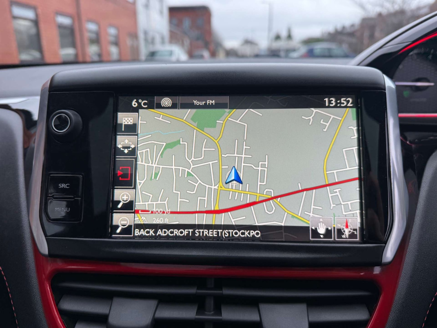 Used Peugeot 208 2015 for sale - 77165455: Photo 38