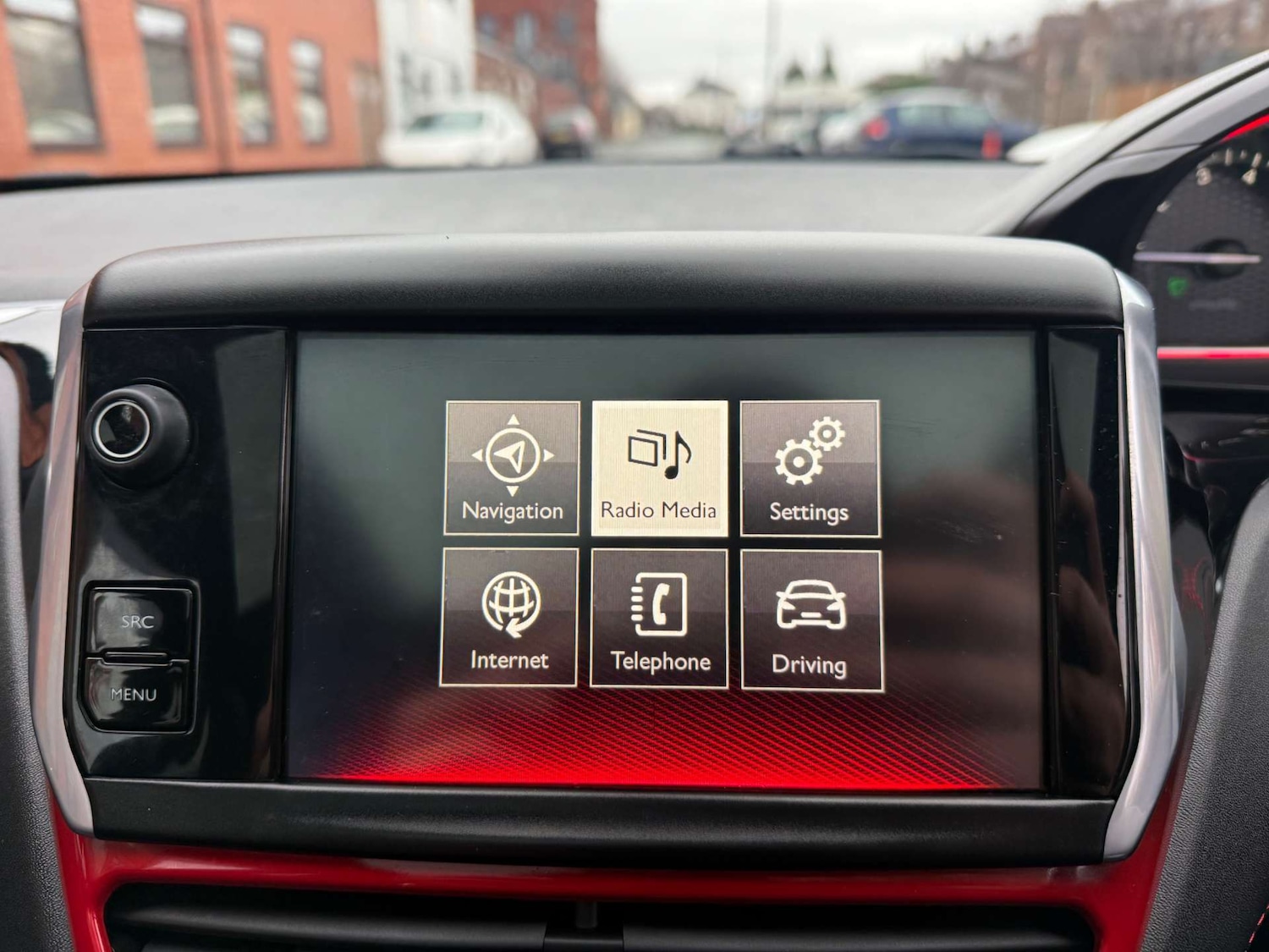 Used Peugeot 208 2015 for sale - 77165455: Photo 39