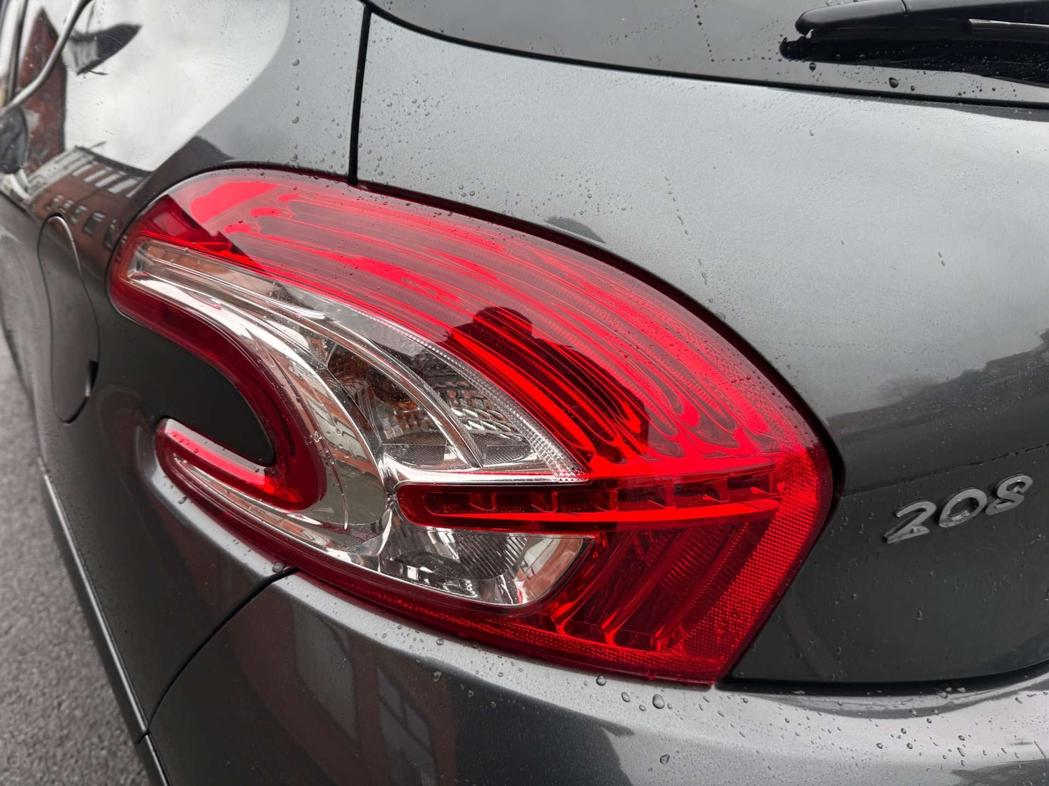 Used Peugeot 208 2015 for sale - 77165455: Photo 46