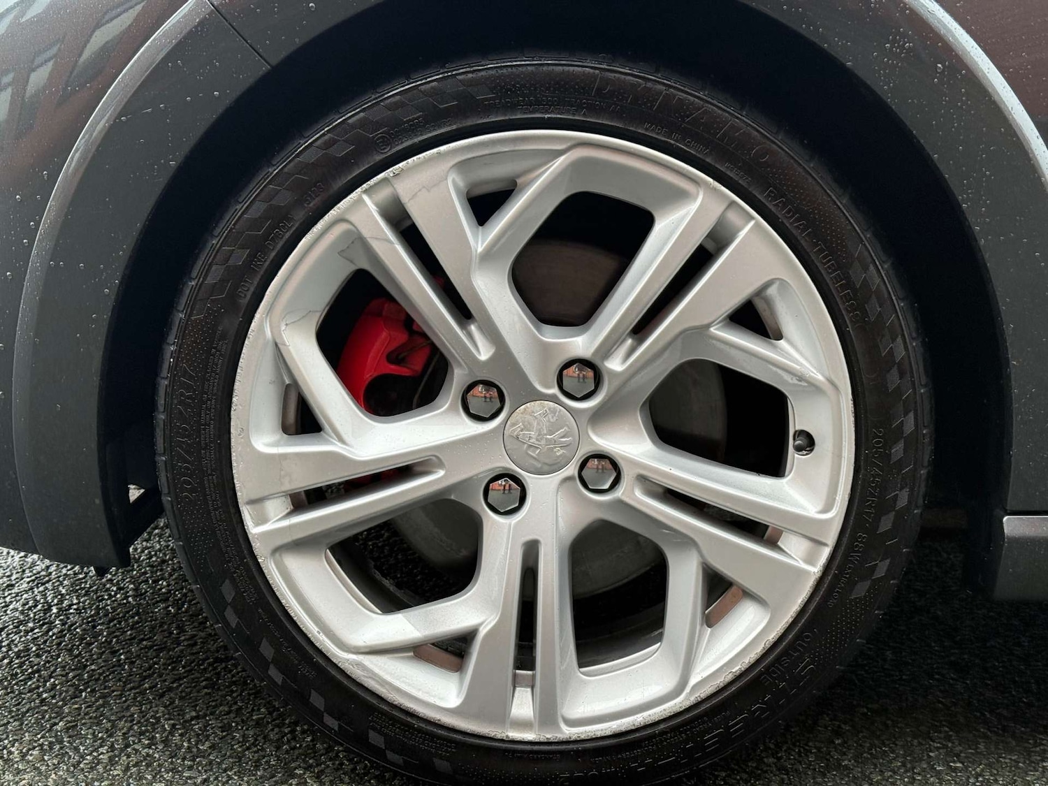 Used Peugeot 208 2015 for sale - 77165455: Photo 50