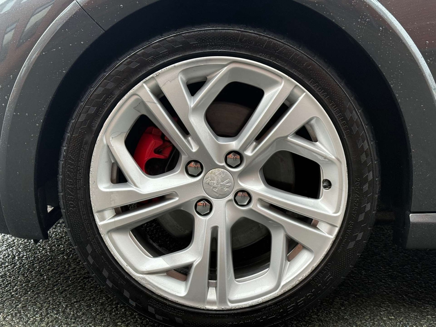 Used Peugeot 208 2015 for sale - 77165455: Photo 51