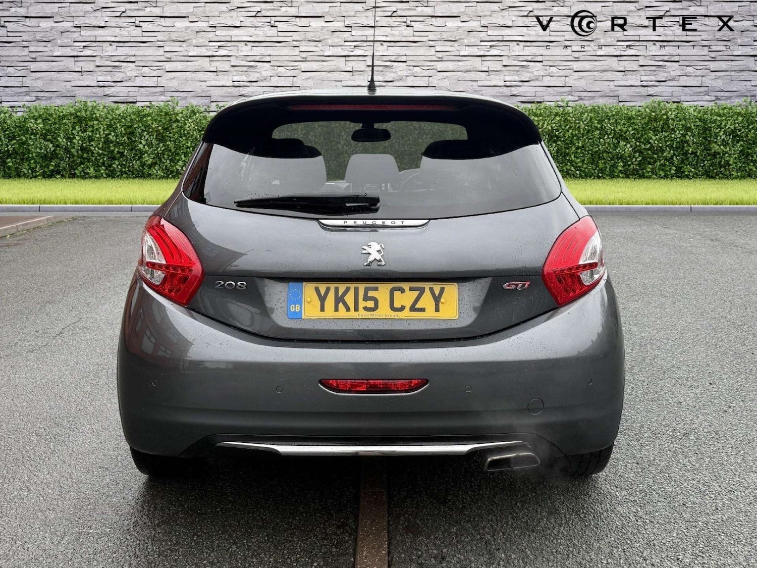 Used Peugeot 208 2015 for sale - 77165455: Photo 6
