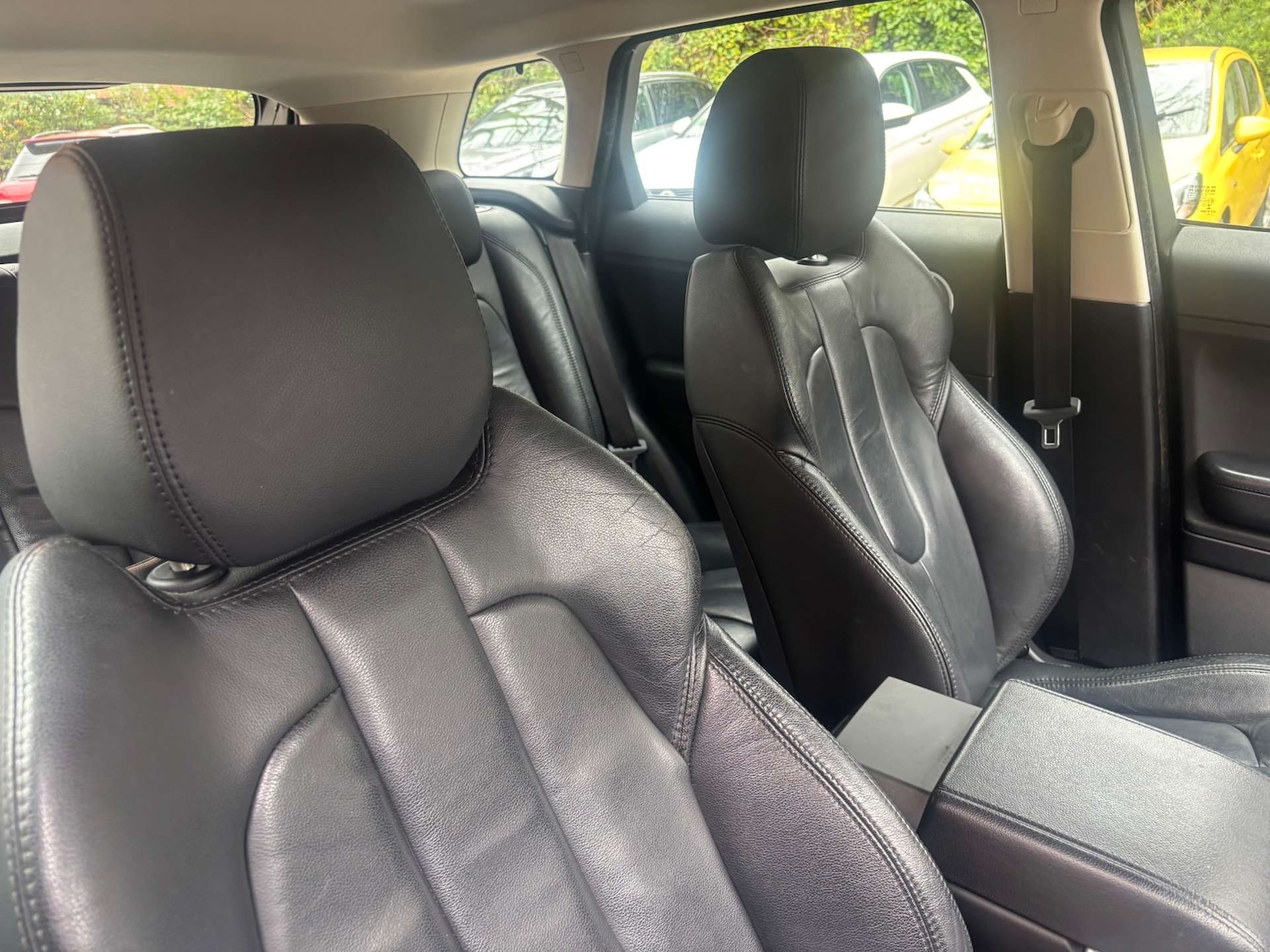 Used Land Rover Range Rover Evoque 2014 for sale - 77650475: Photo 12