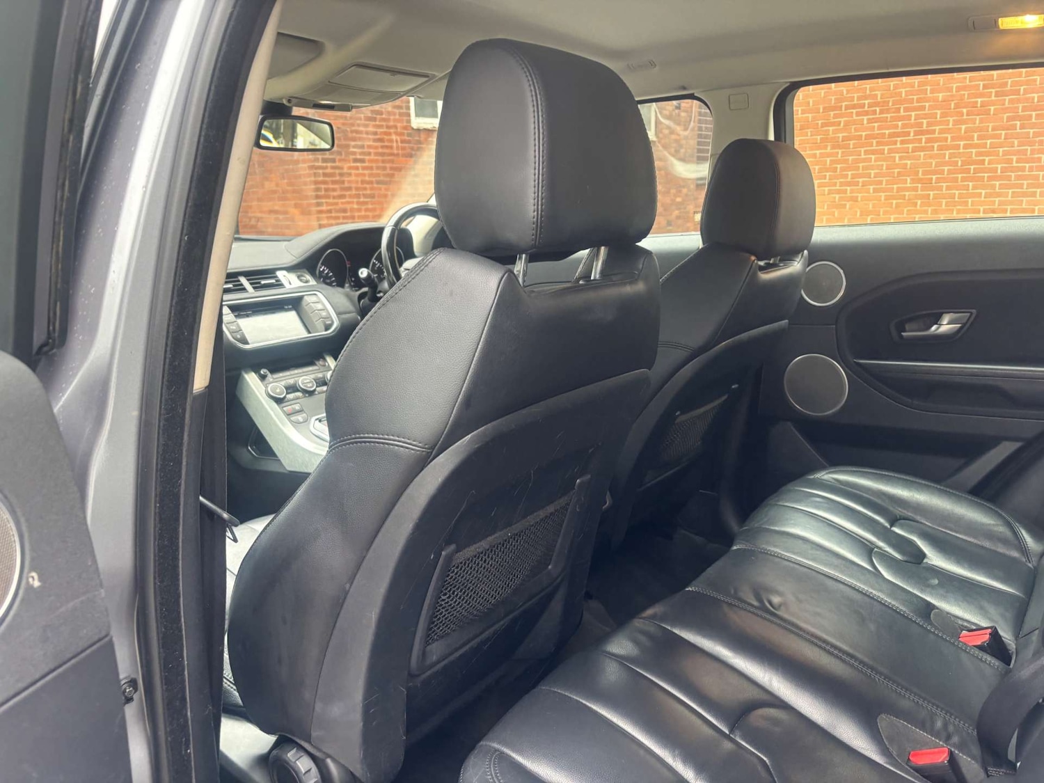 Used Land Rover Range Rover Evoque 2014 for sale - 77650475: Photo 13