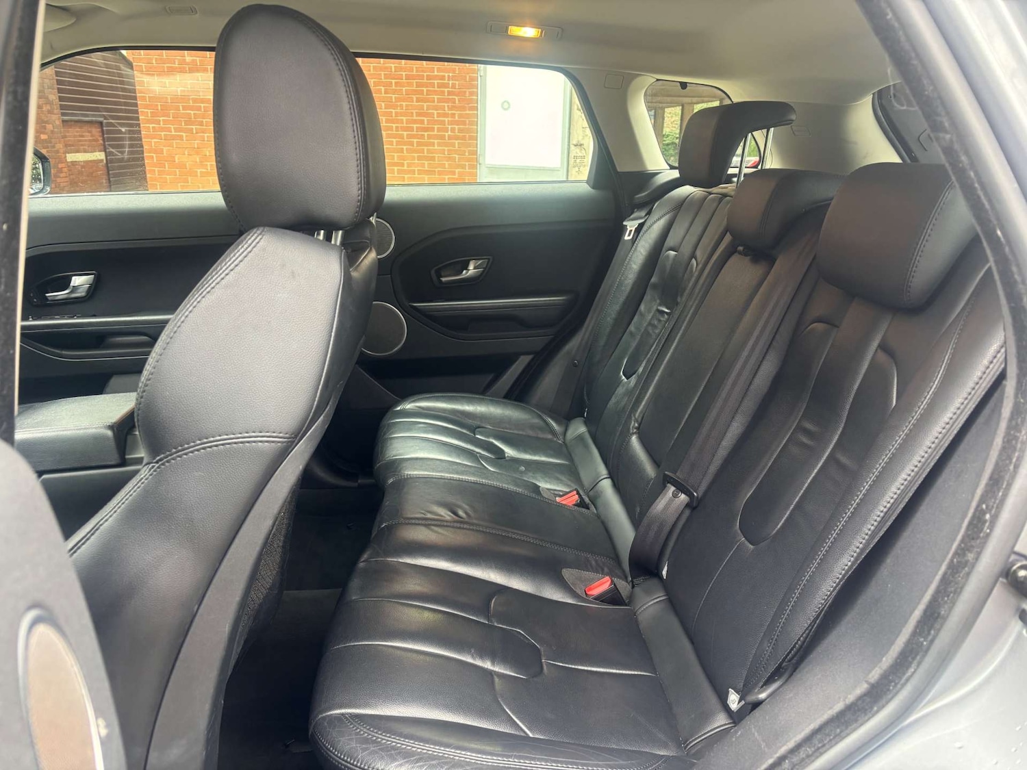 Used Land Rover Range Rover Evoque 2014 for sale - 77650475: Photo 14