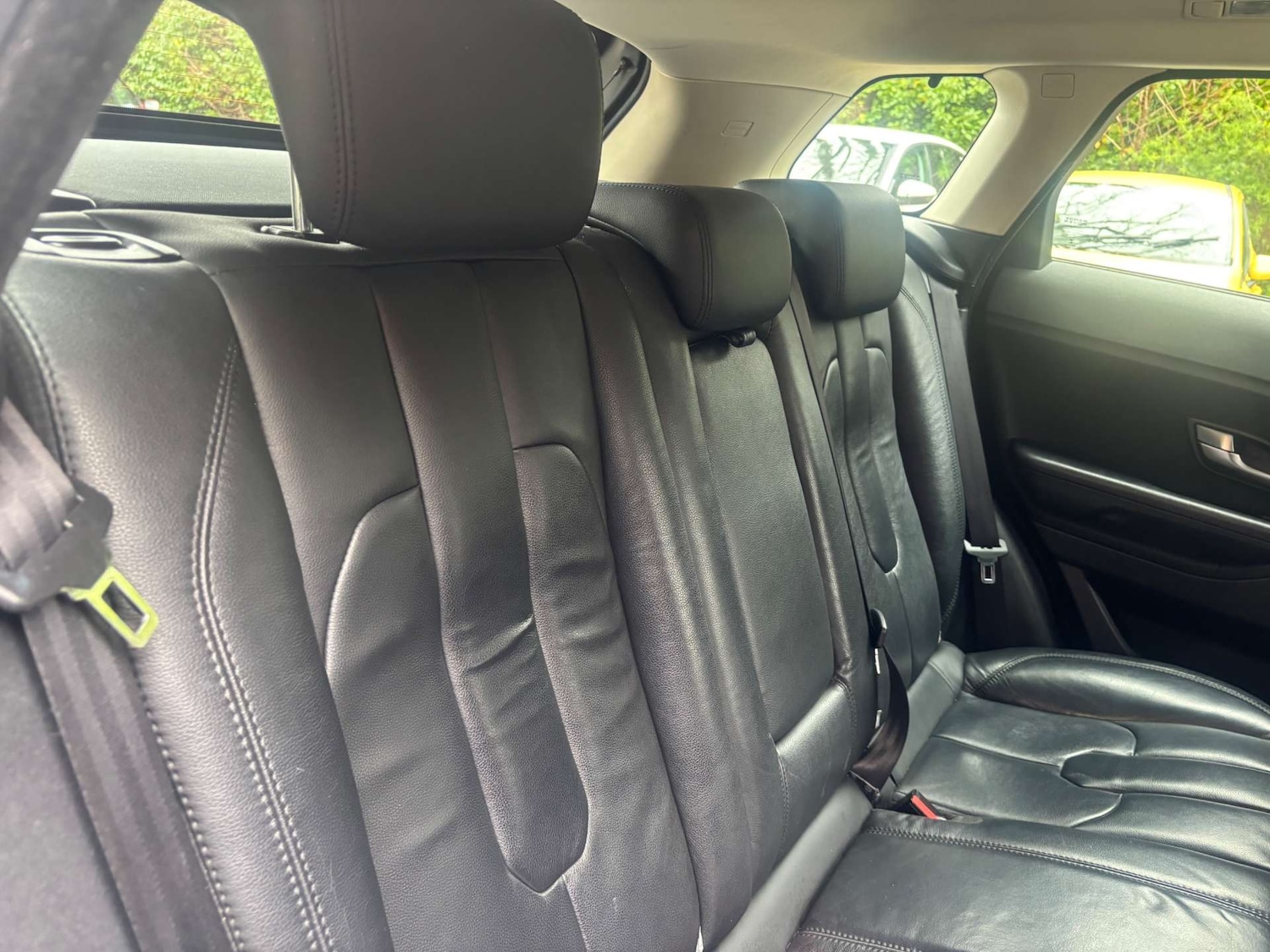 Used Land Rover Range Rover Evoque 2014 for sale - 77650475: Photo 15