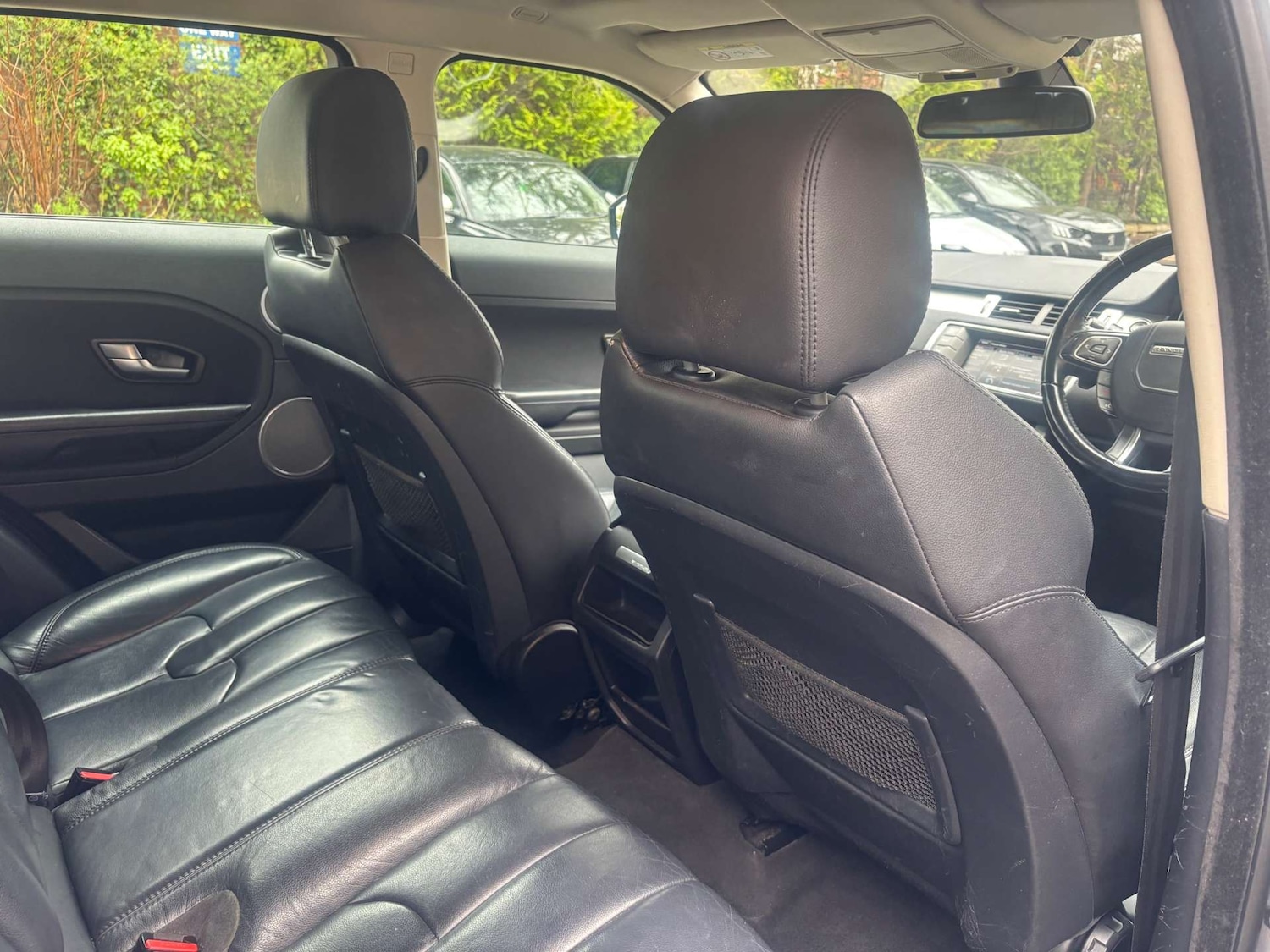 Used Land Rover Range Rover Evoque 2014 for sale - 77650475: Photo 16