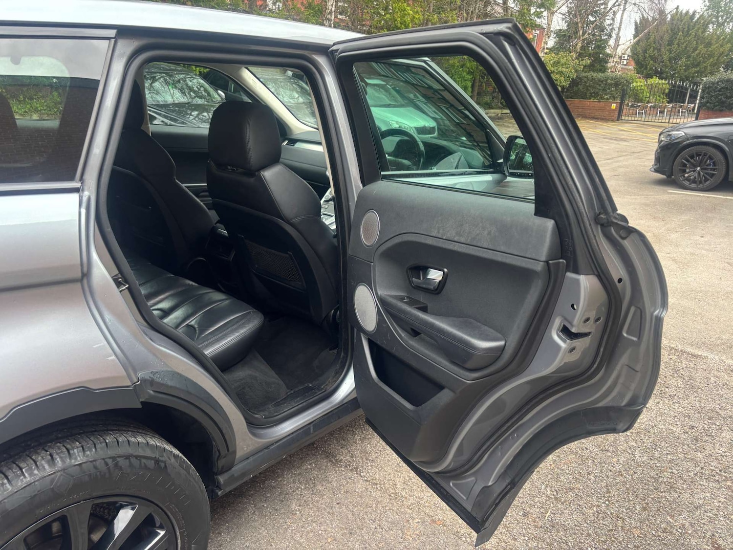 Used Land Rover Range Rover Evoque 2014 for sale - 77650475: Photo 27