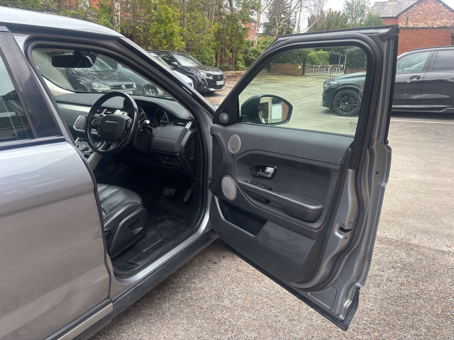 Used Land Rover Range Rover Evoque 2014 for sale - 77650475: Photo 28