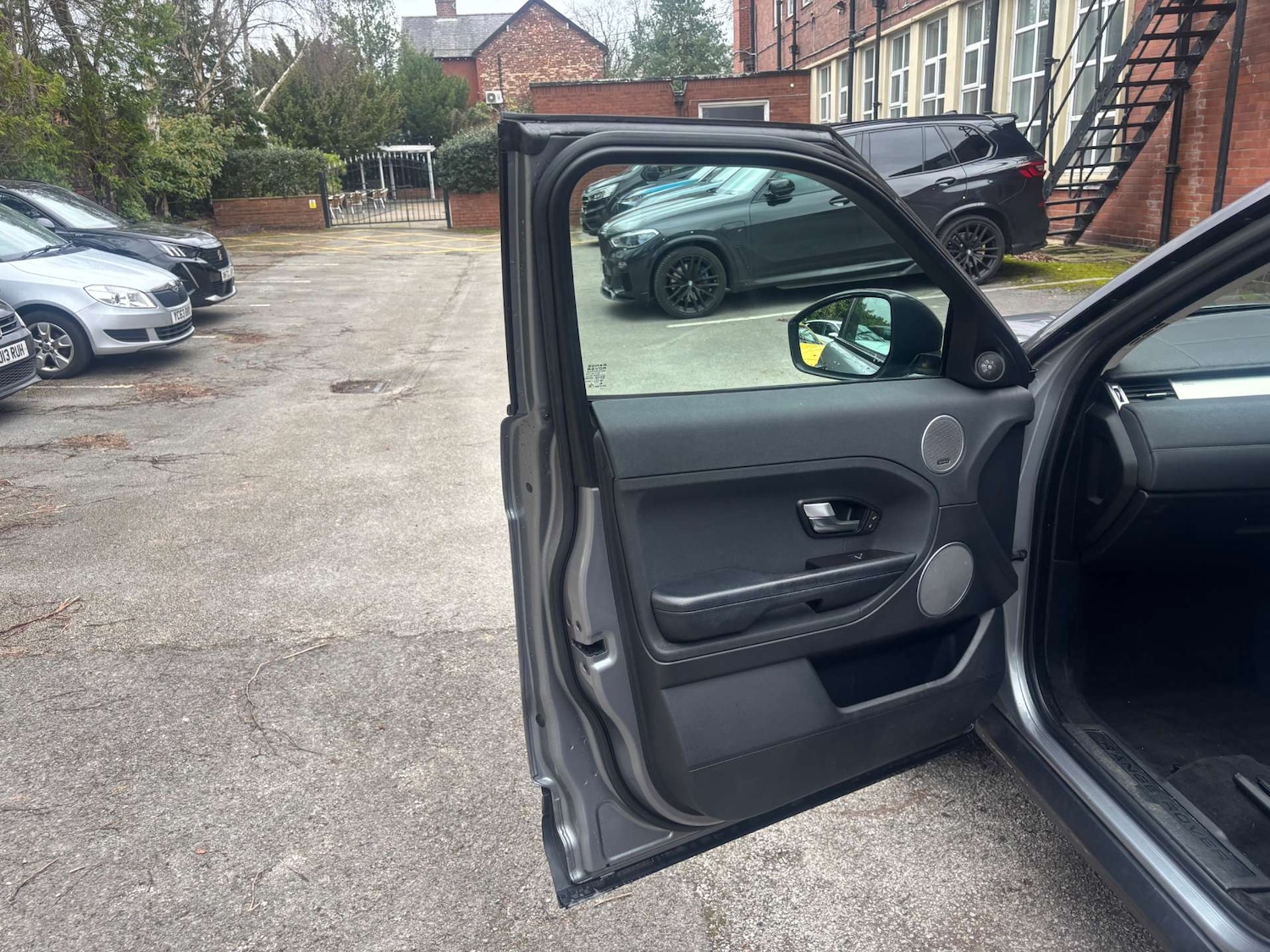 Used Land Rover Range Rover Evoque 2014 for sale - 77650475: Photo 29